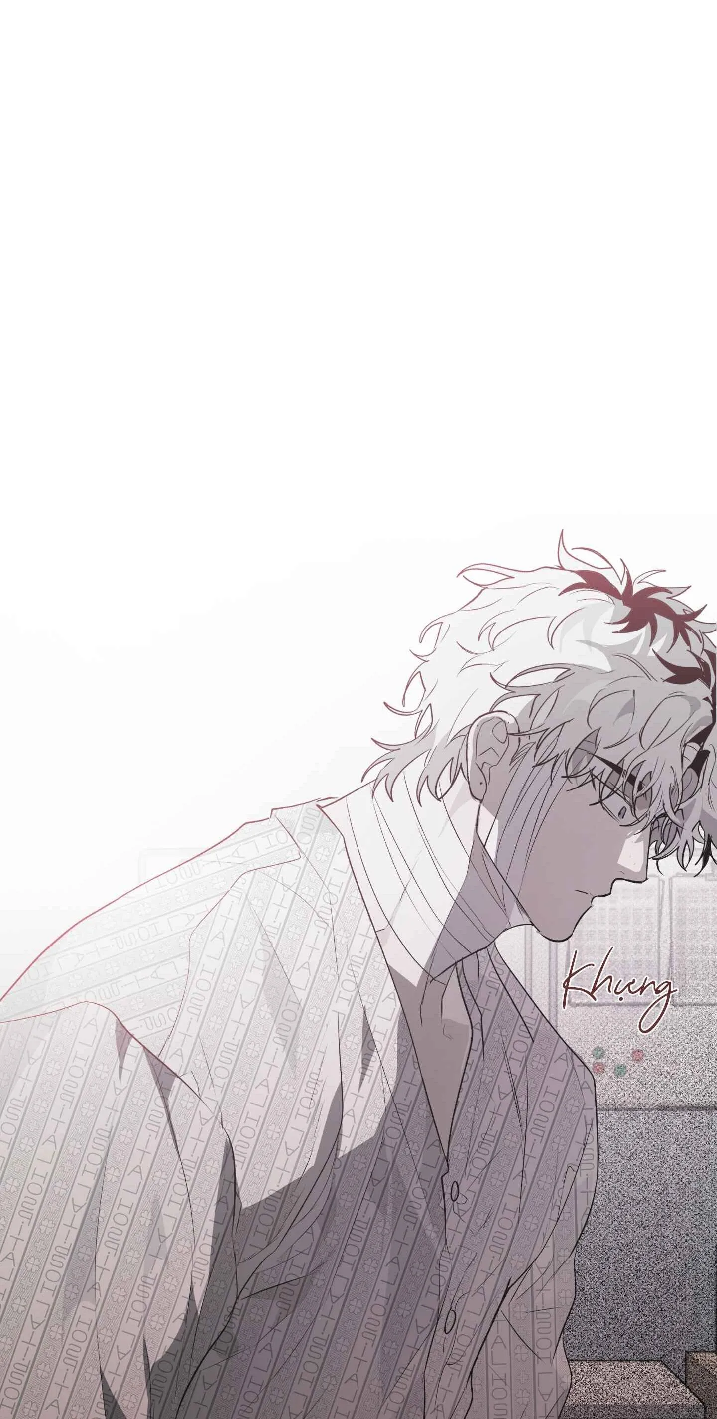 NGÔI NHÀ DỊ THƯỜNG Chapter 19 Trang 31