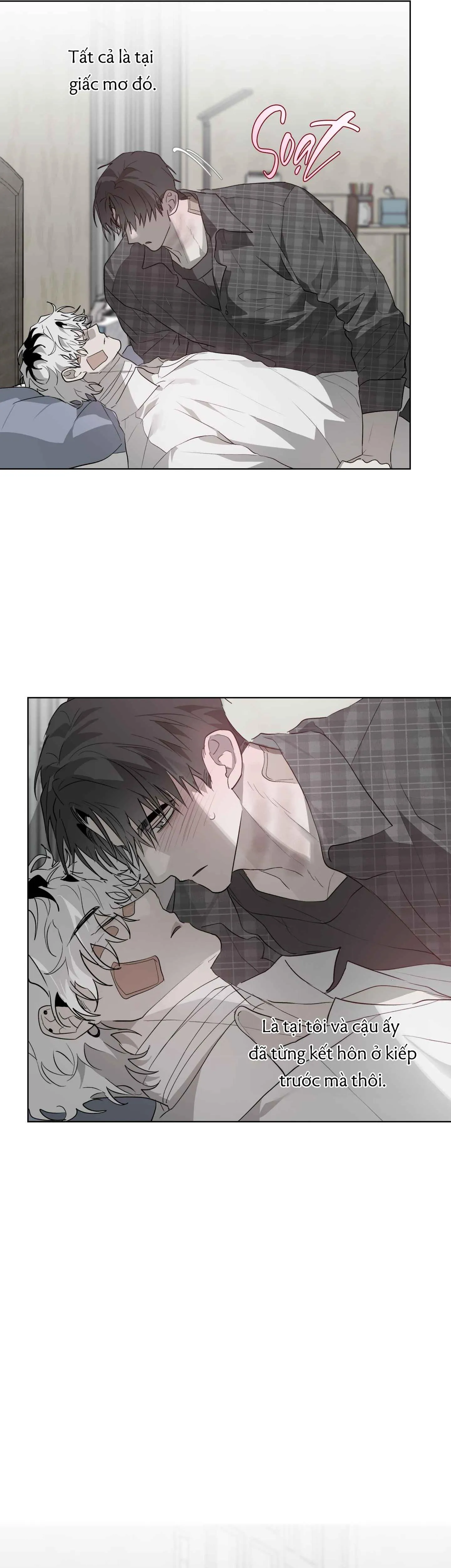 NGÔI NHÀ DỊ THƯỜNG Chapter 22 Trang 29