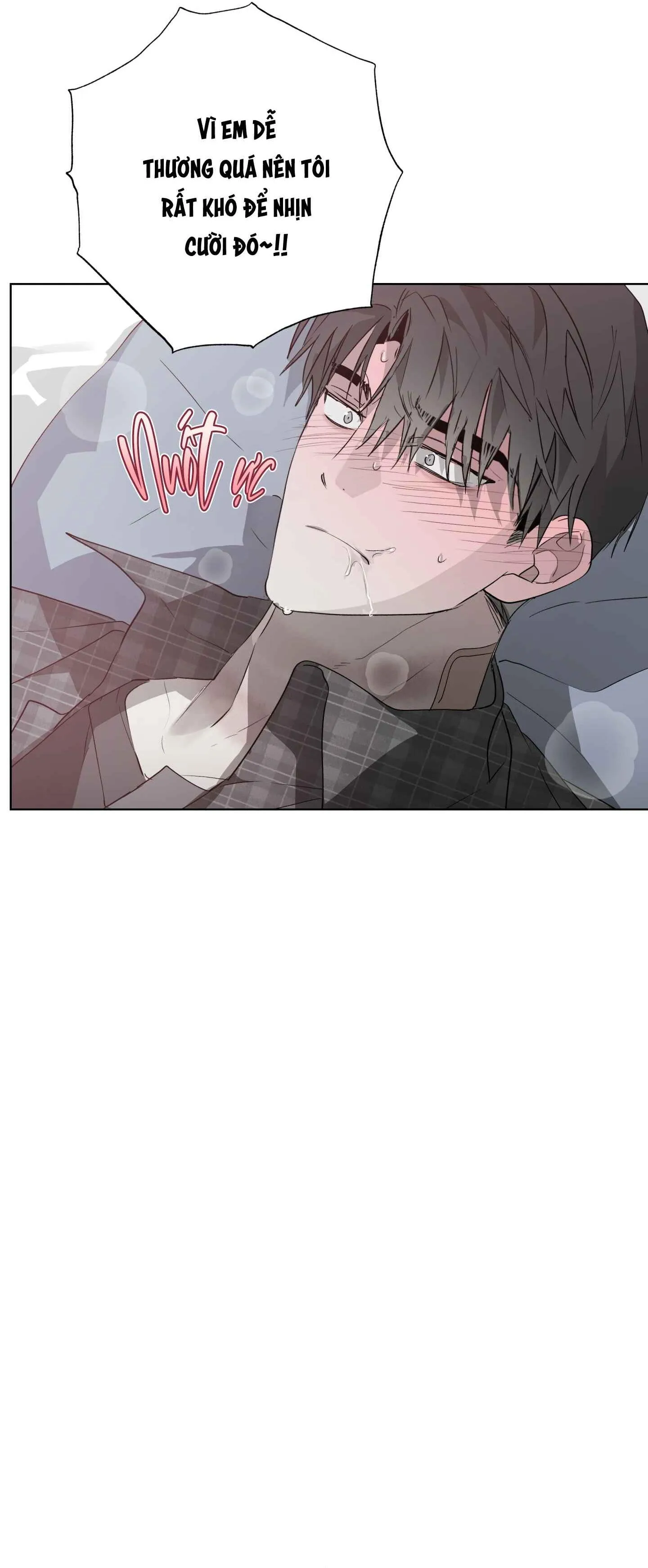 NGÔI NHÀ DỊ THƯỜNG Chapter 22 Trang 34