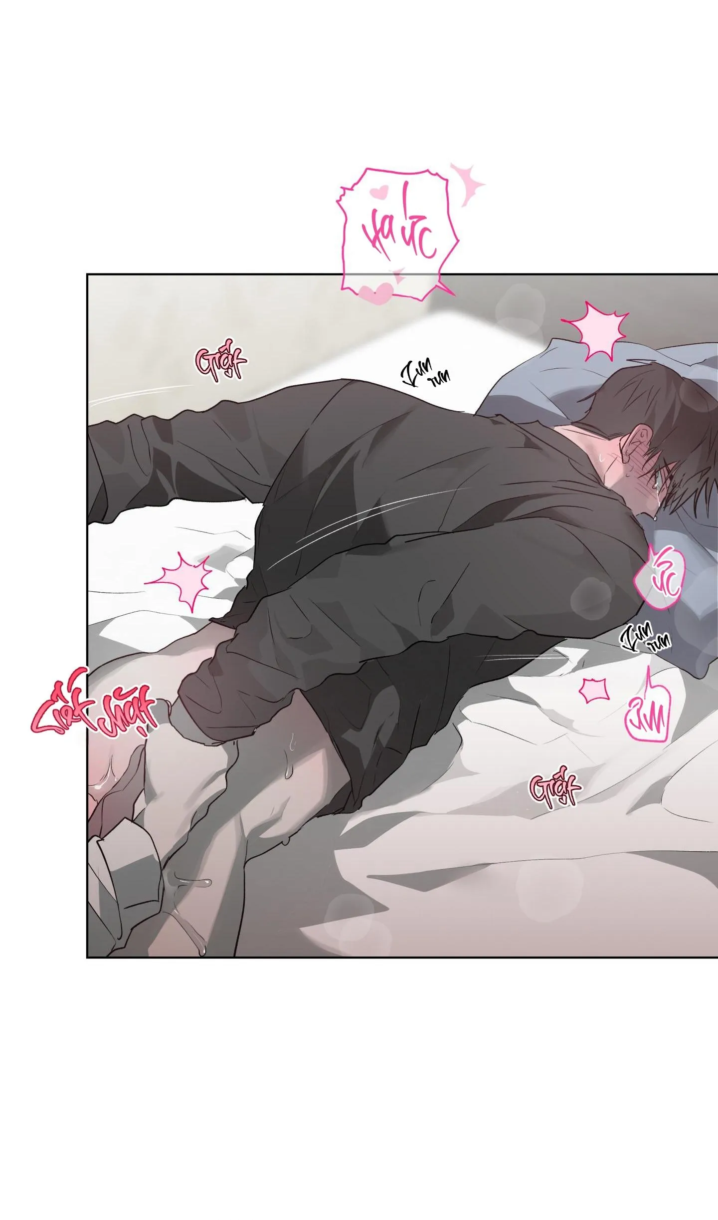 NGÔI NHÀ DỊ THƯỜNG Chapter 24 Trang 4