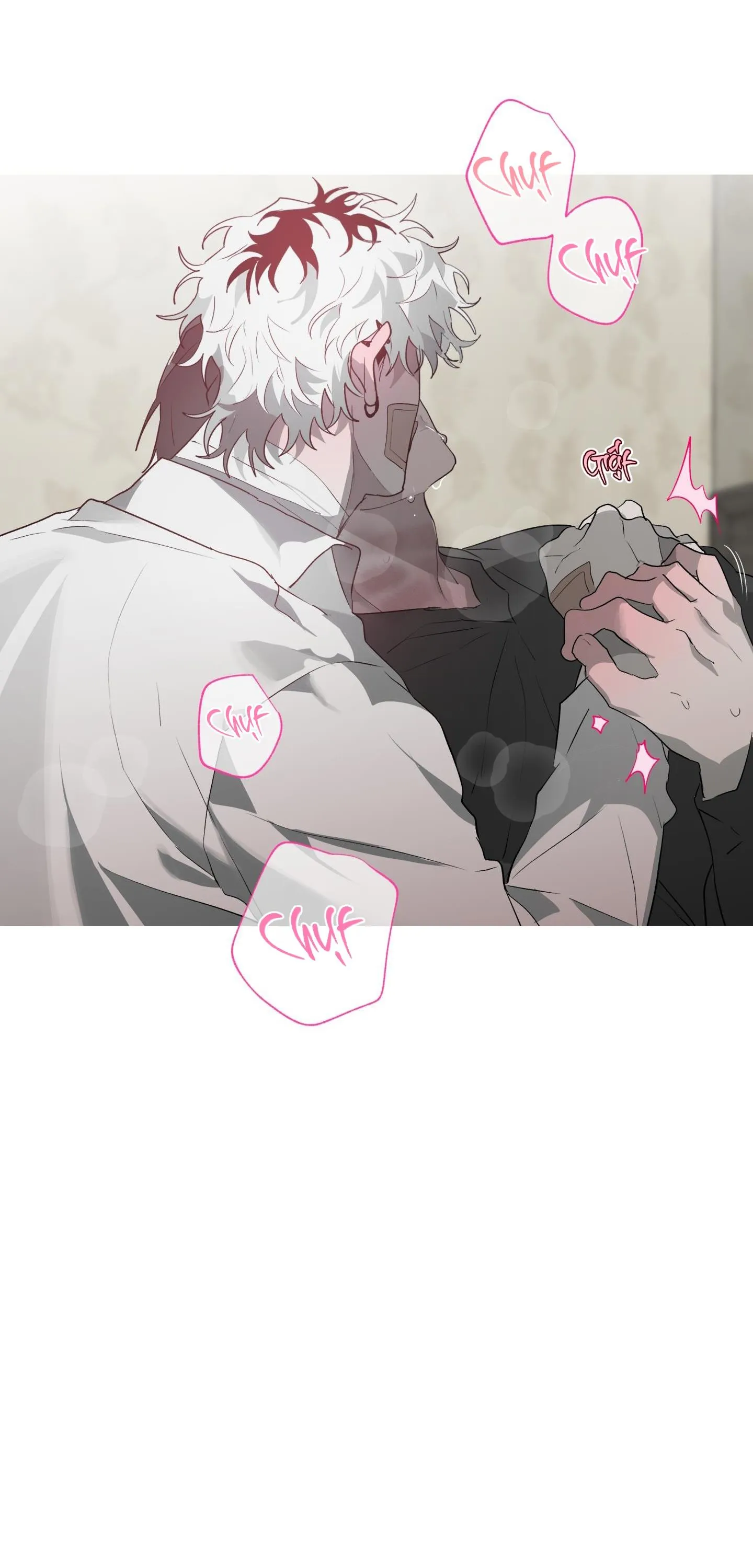 NGÔI NHÀ DỊ THƯỜNG Chapter 24 Trang 6