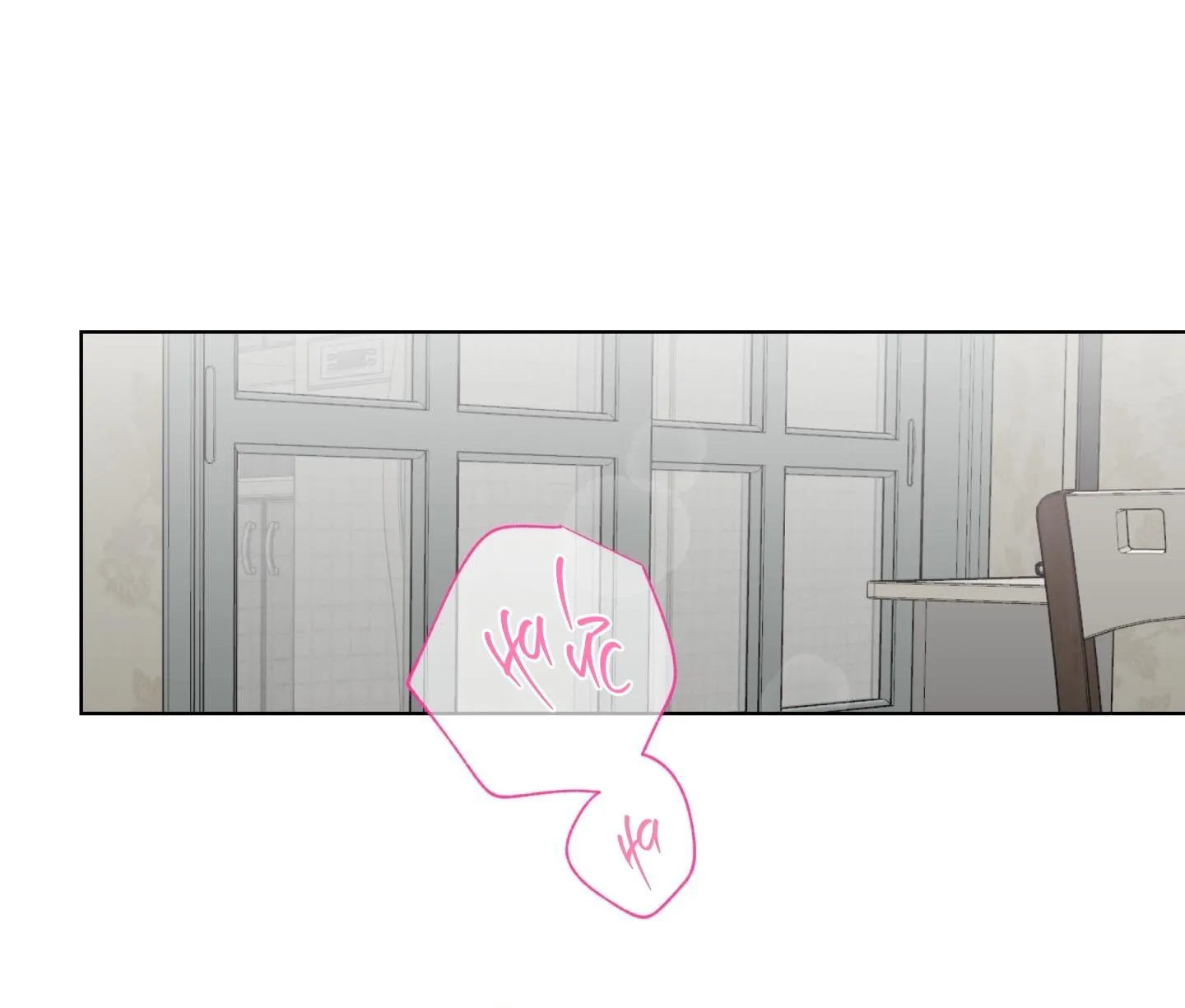 NGÔI NHÀ DỊ THƯỜNG Chapter 24 Trang 7