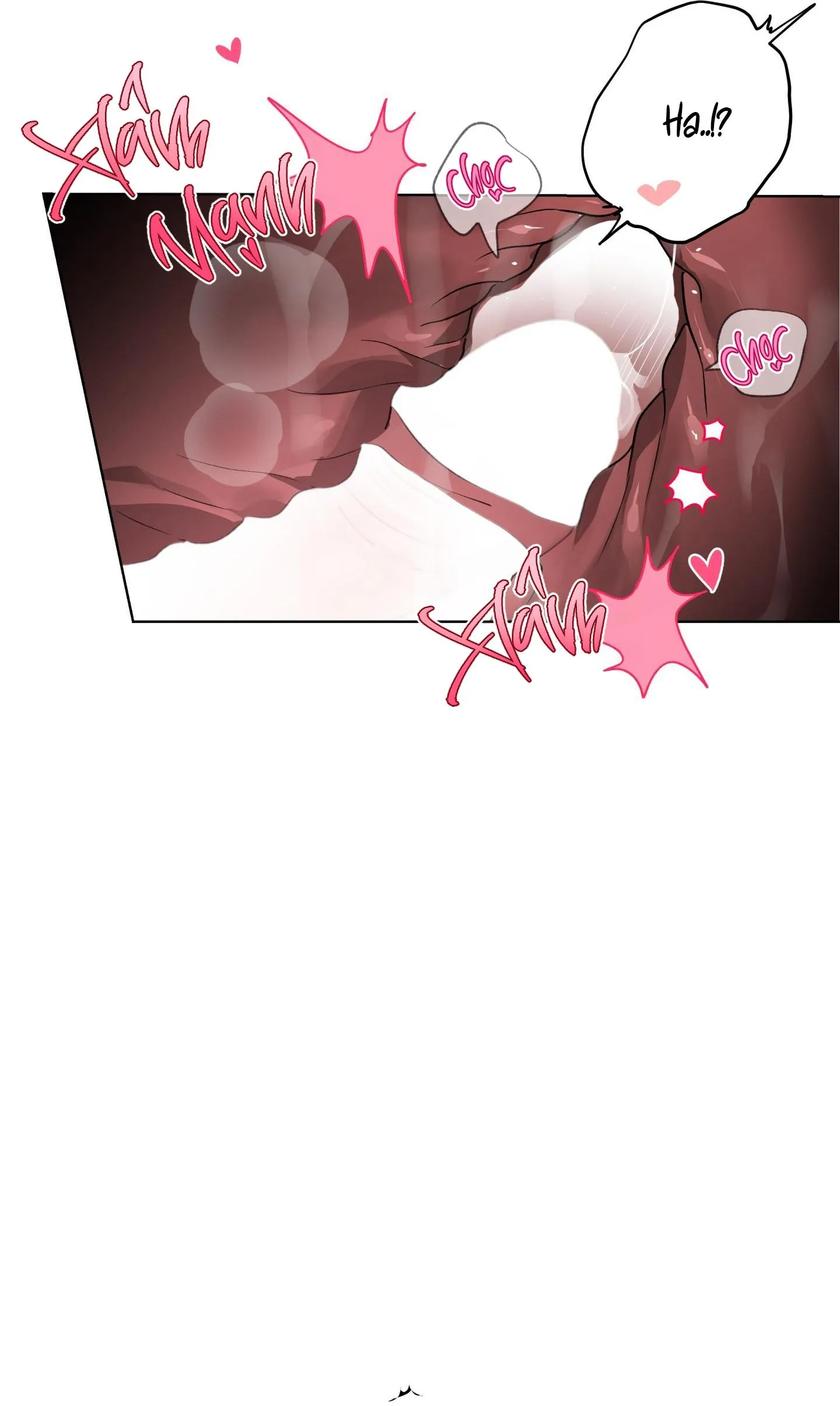 NGÔI NHÀ DỊ THƯỜNG Chapter 24 Trang 14