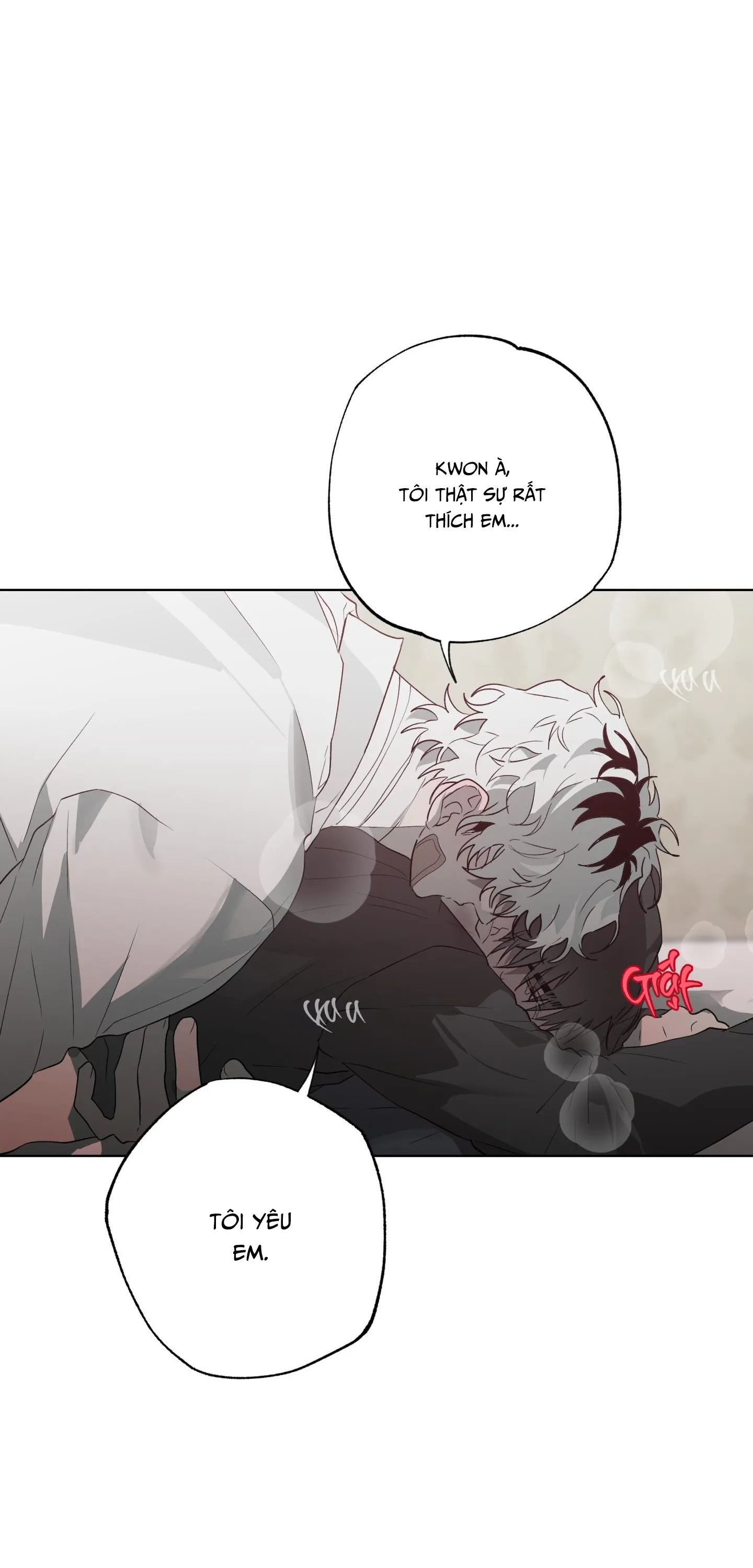 NGÔI NHÀ DỊ THƯỜNG Chapter 24 Trang 18