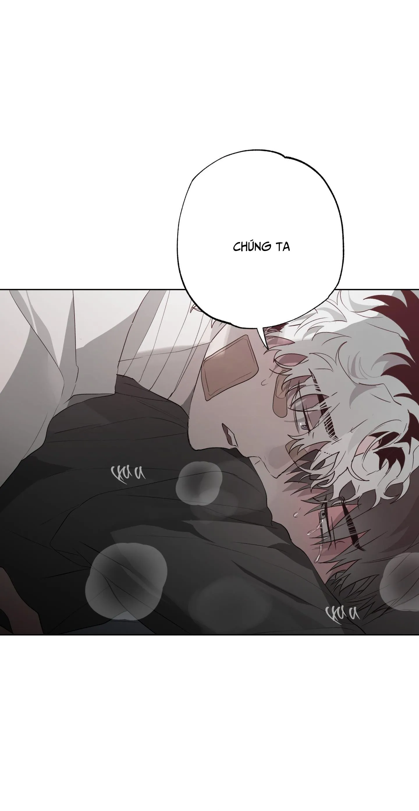 NGÔI NHÀ DỊ THƯỜNG Chapter 24 Trang 19