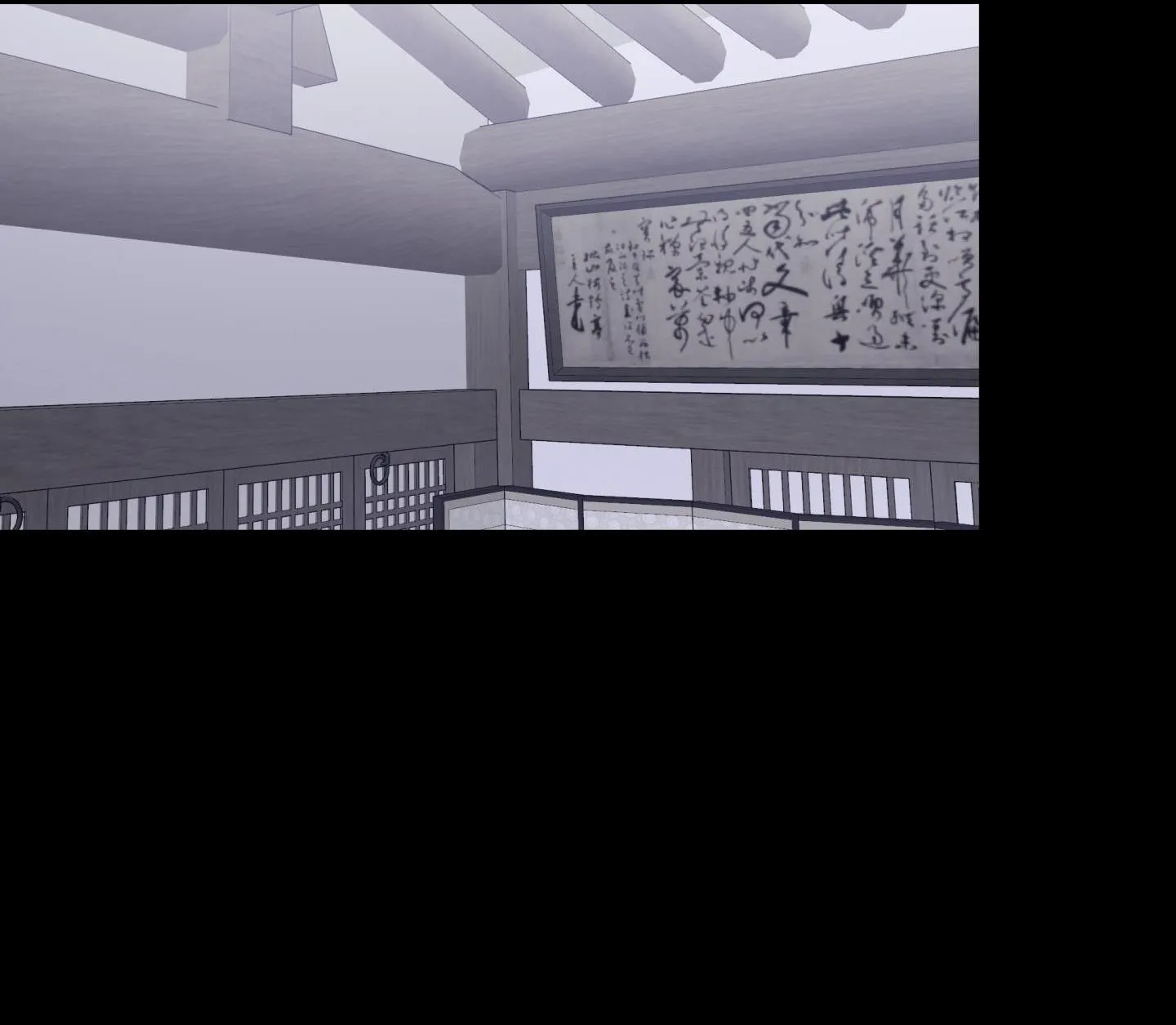 NGÔI NHÀ DỊ THƯỜNG Chapter 24 Trang 22