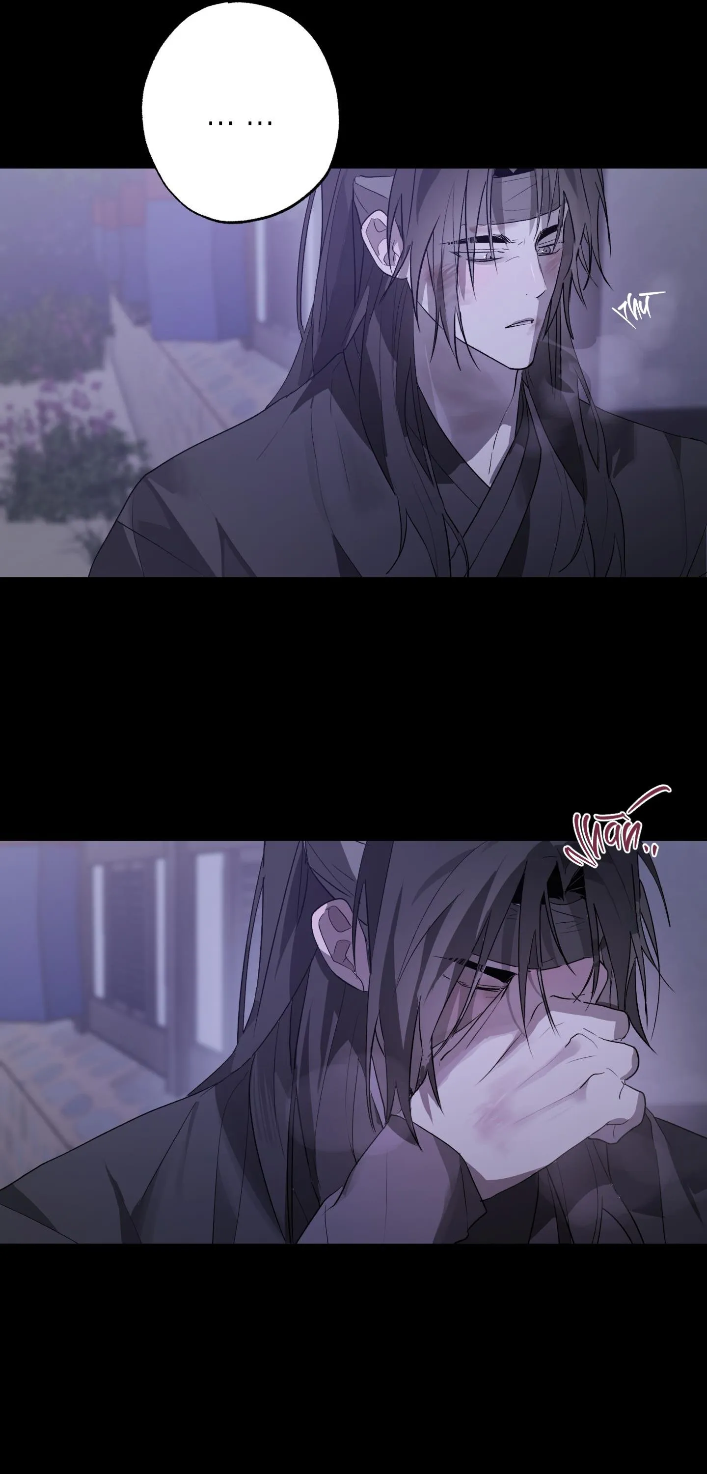 NGÔI NHÀ DỊ THƯỜNG Chapter 24 Trang 40