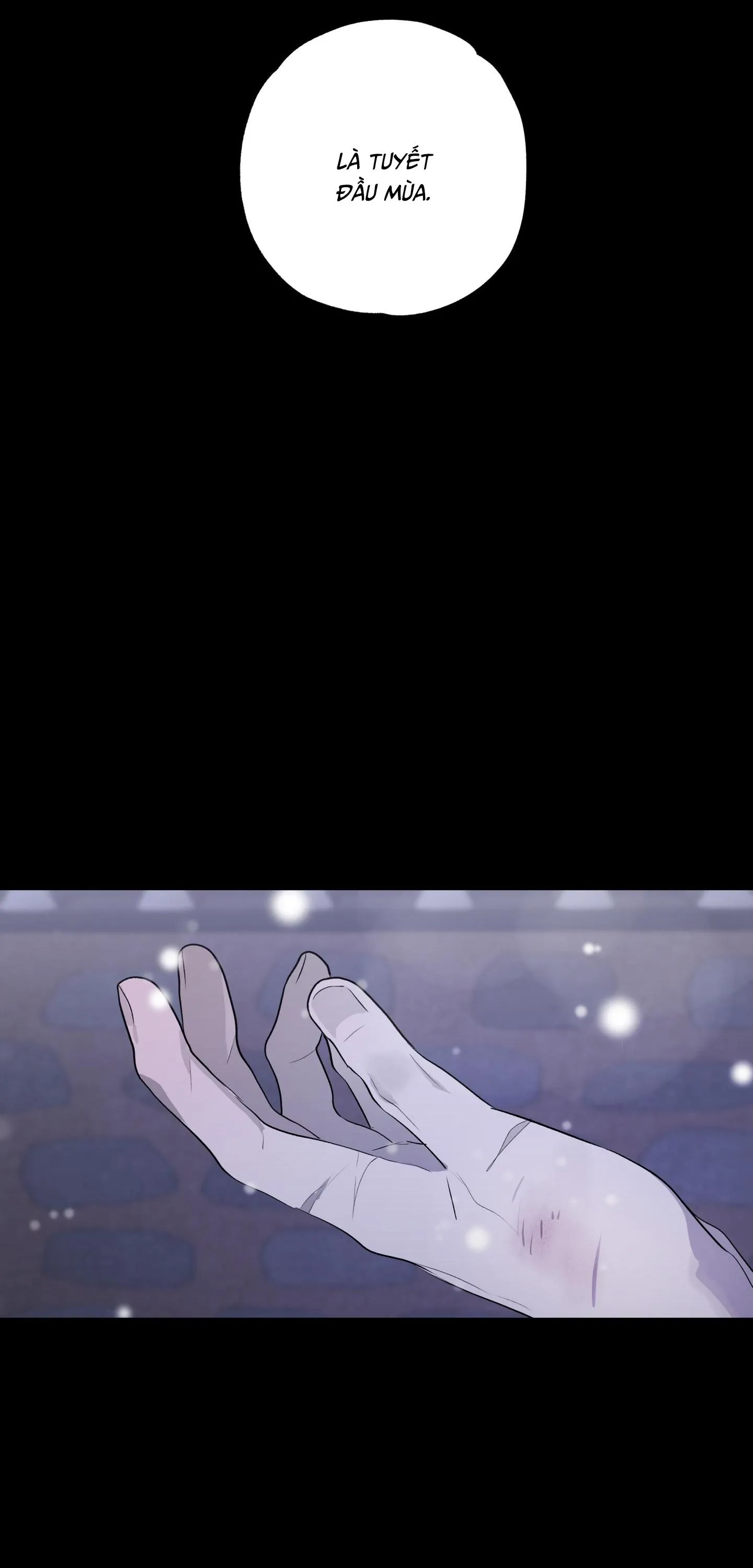 NGÔI NHÀ DỊ THƯỜNG Chapter 24 Trang 47