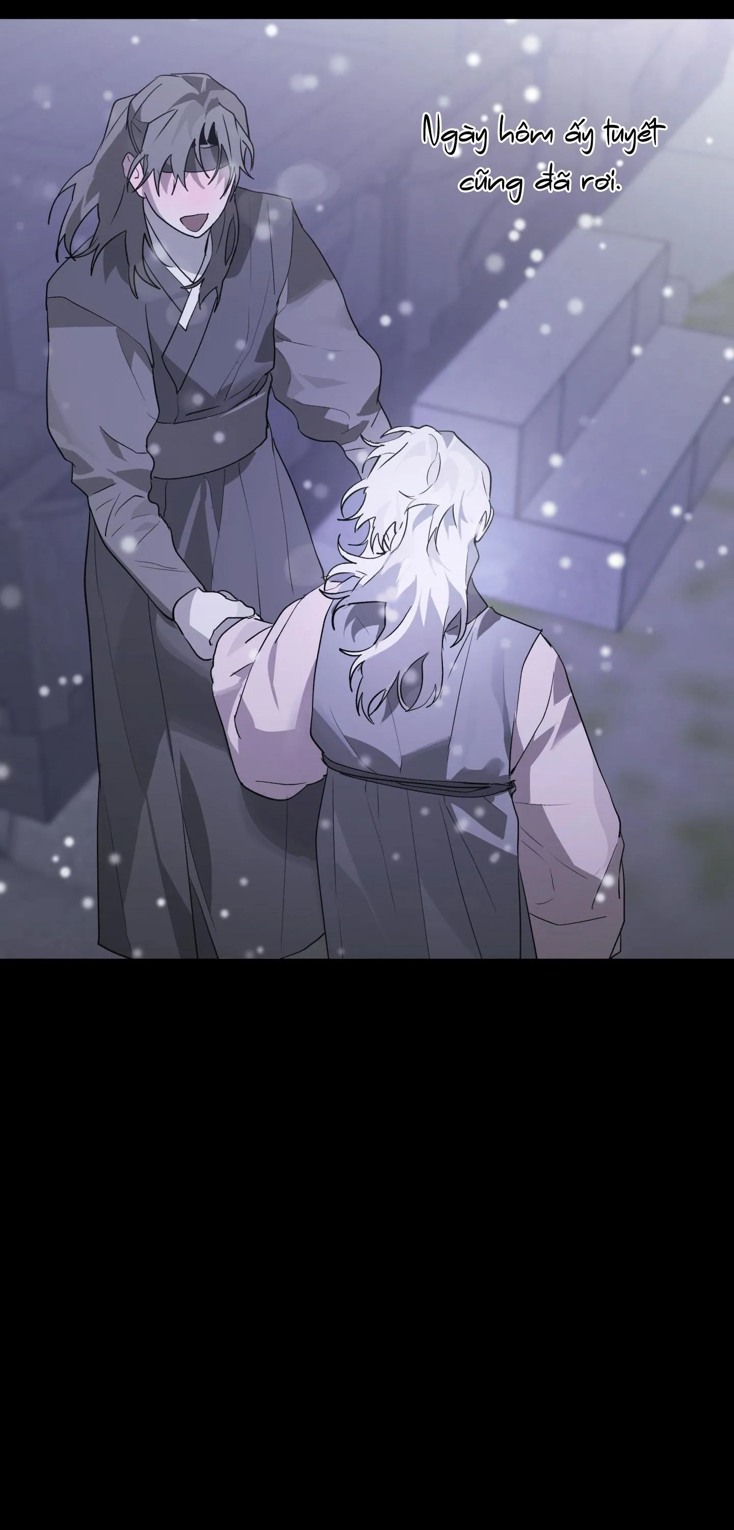 NGÔI NHÀ DỊ THƯỜNG Chapter 24 Trang 48