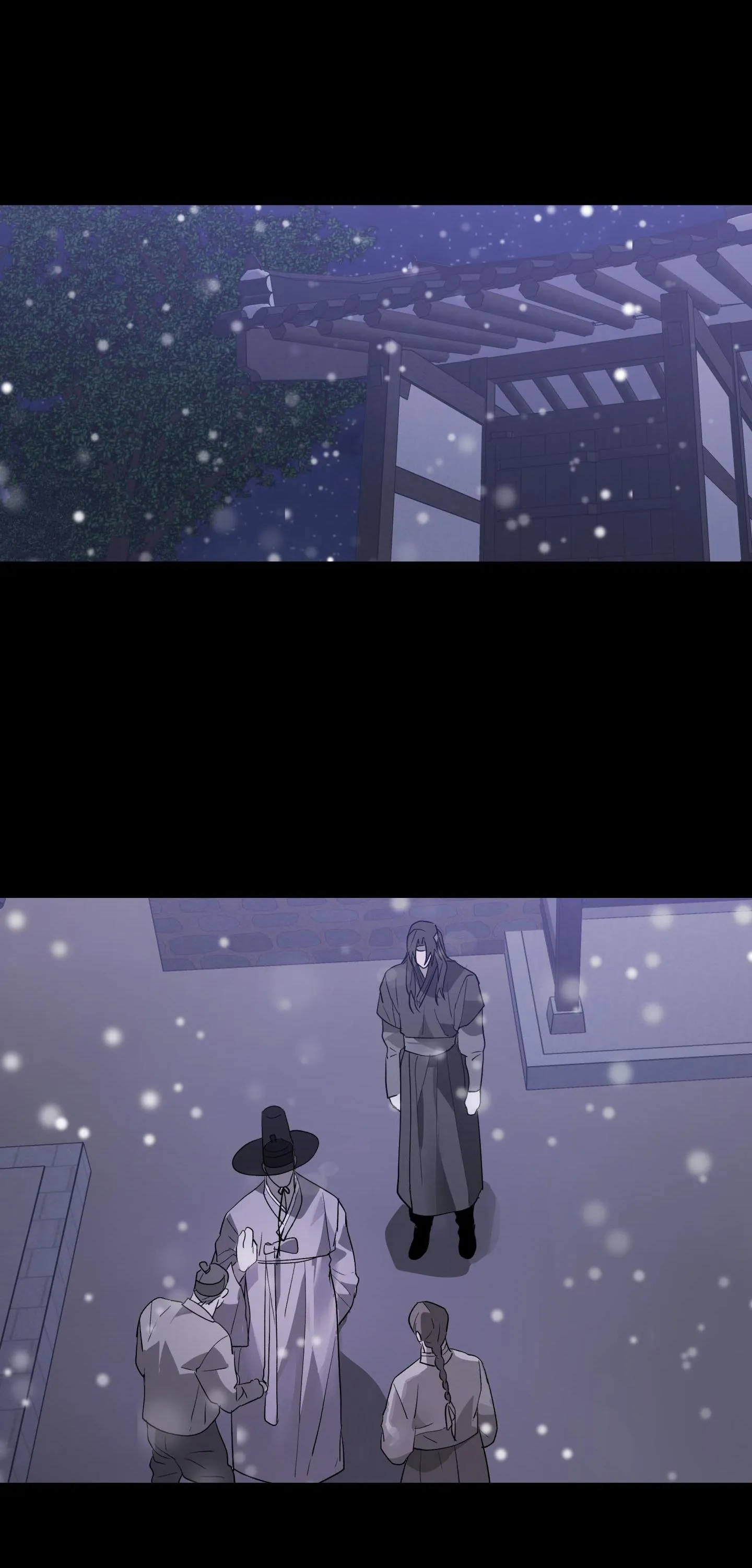 NGÔI NHÀ DỊ THƯỜNG Chapter 24 Trang 49