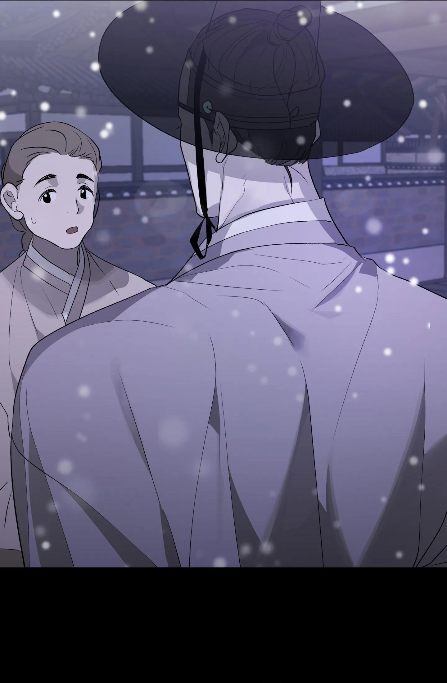 NGÔI NHÀ DỊ THƯỜNG Chapter 24 Trang 51