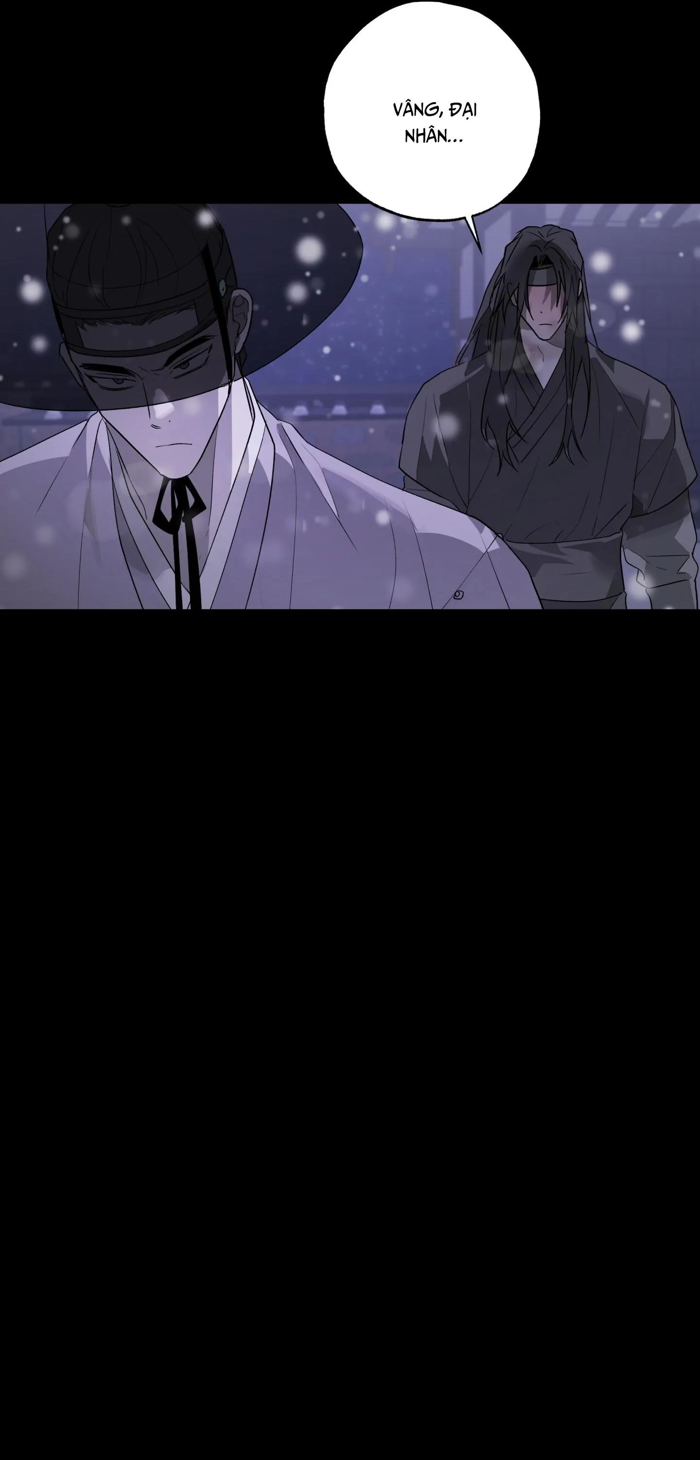 NGÔI NHÀ DỊ THƯỜNG Chapter 24 Trang 52