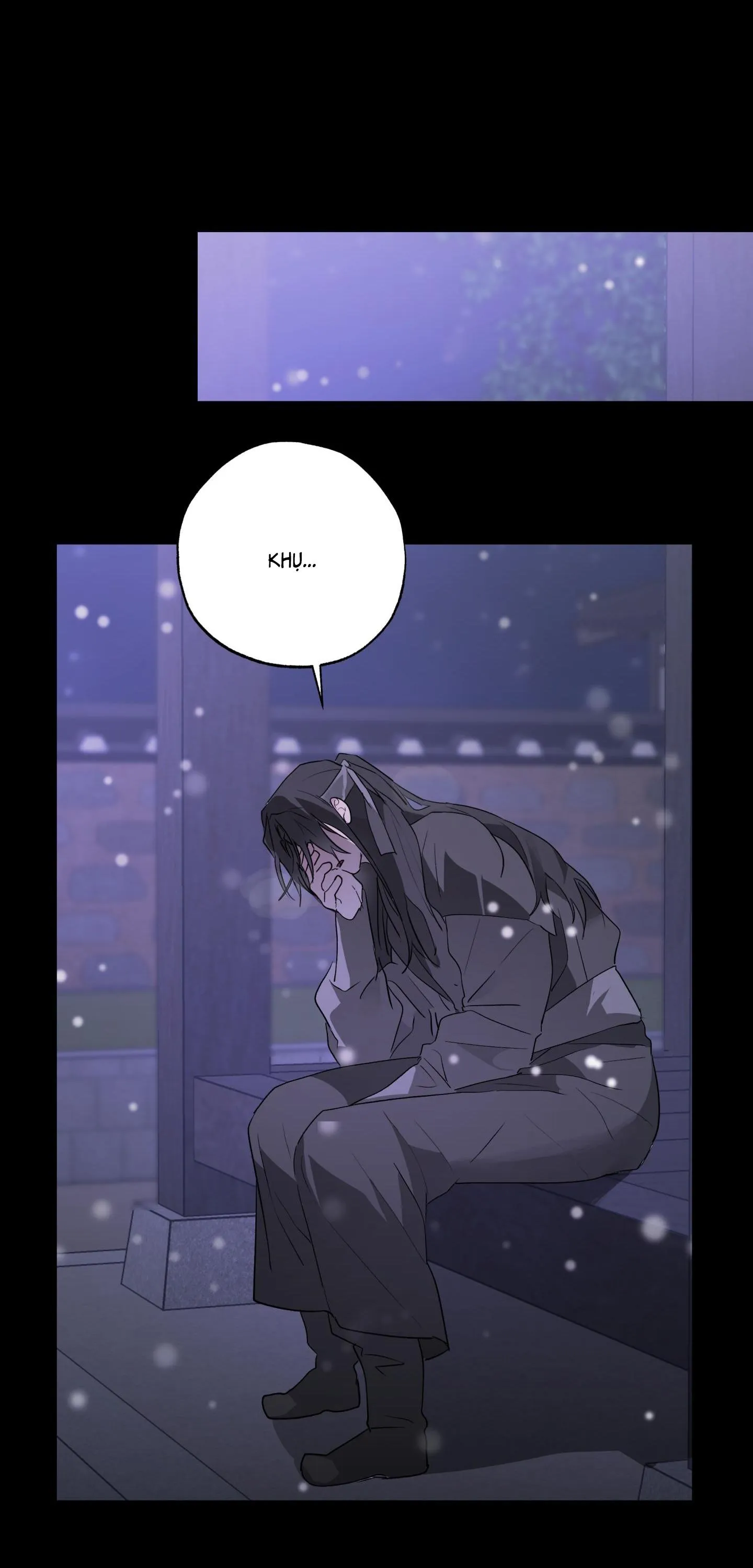 NGÔI NHÀ DỊ THƯỜNG Chapter 24 Trang 53