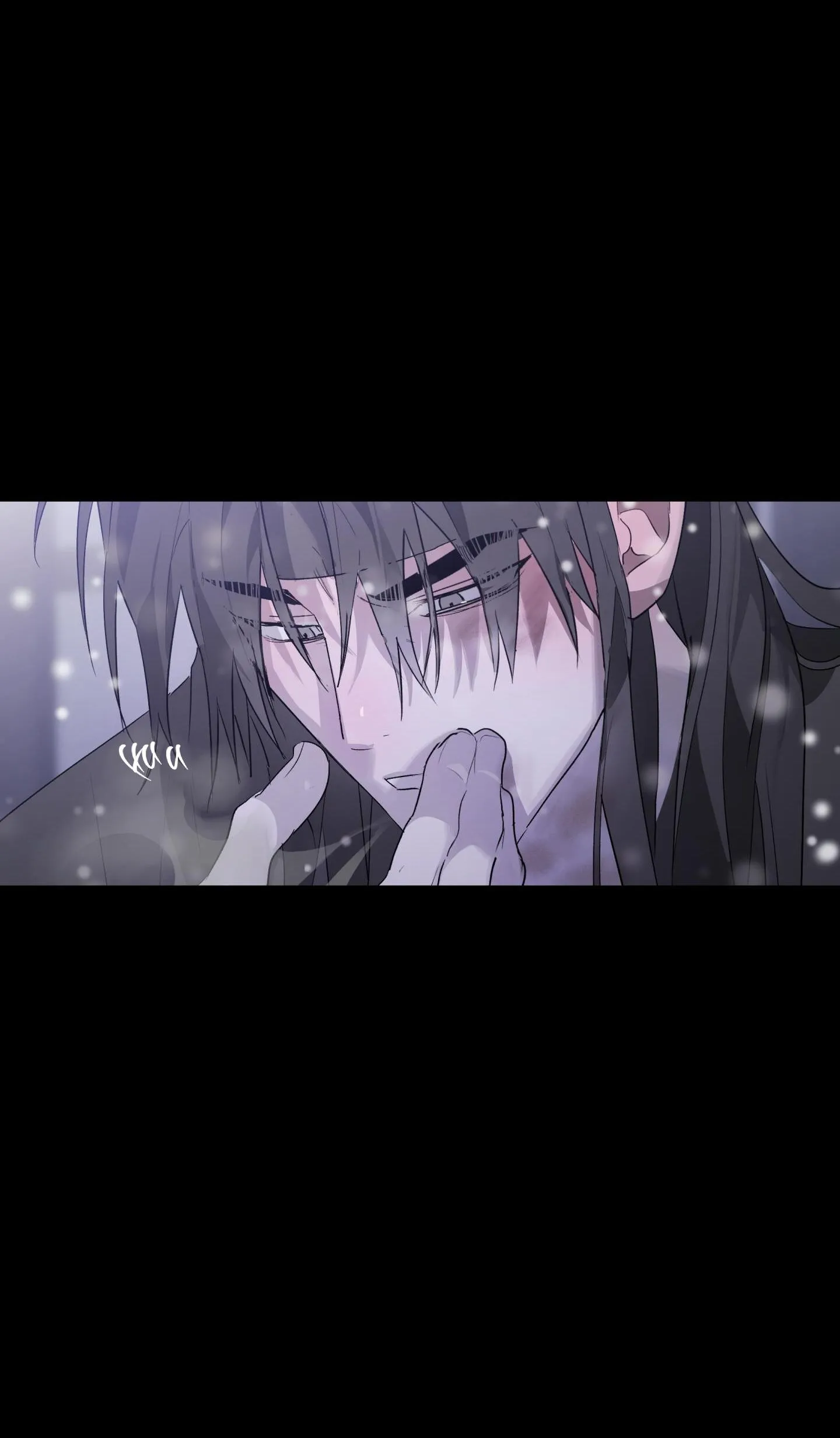 NGÔI NHÀ DỊ THƯỜNG Chapter 24 Trang 54