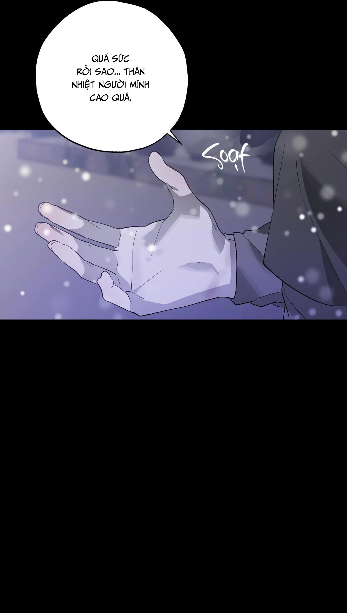 NGÔI NHÀ DỊ THƯỜNG Chapter 24 Trang 55