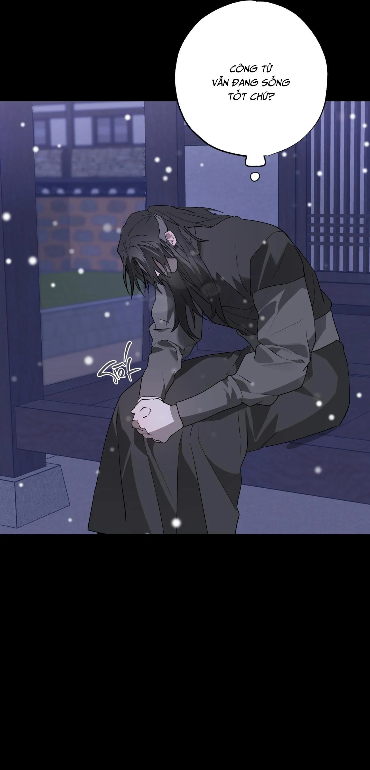 NGÔI NHÀ DỊ THƯỜNG Chapter 24 Trang 56