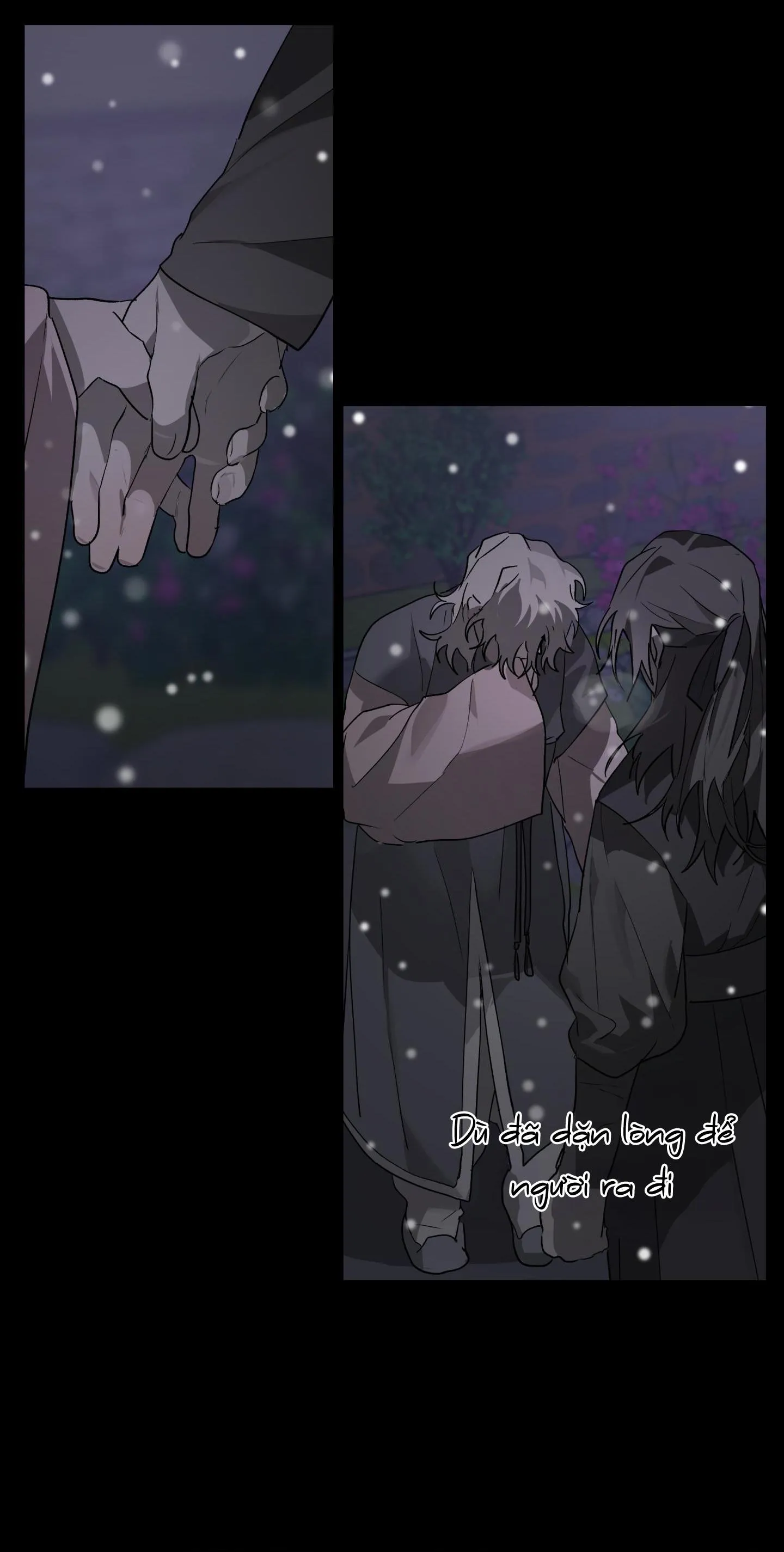 NGÔI NHÀ DỊ THƯỜNG Chapter 24 Trang 57