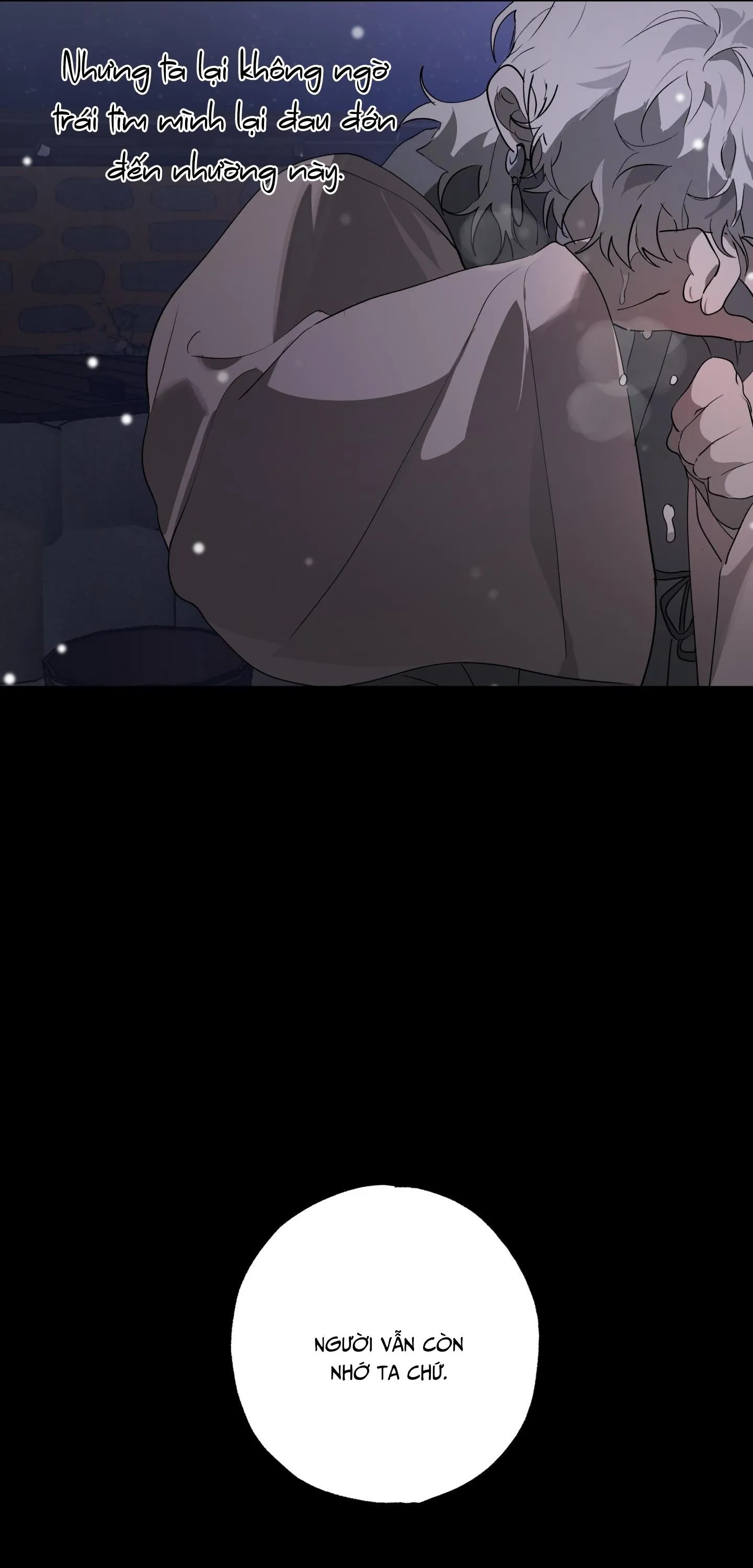NGÔI NHÀ DỊ THƯỜNG Chapter 24 Trang 58