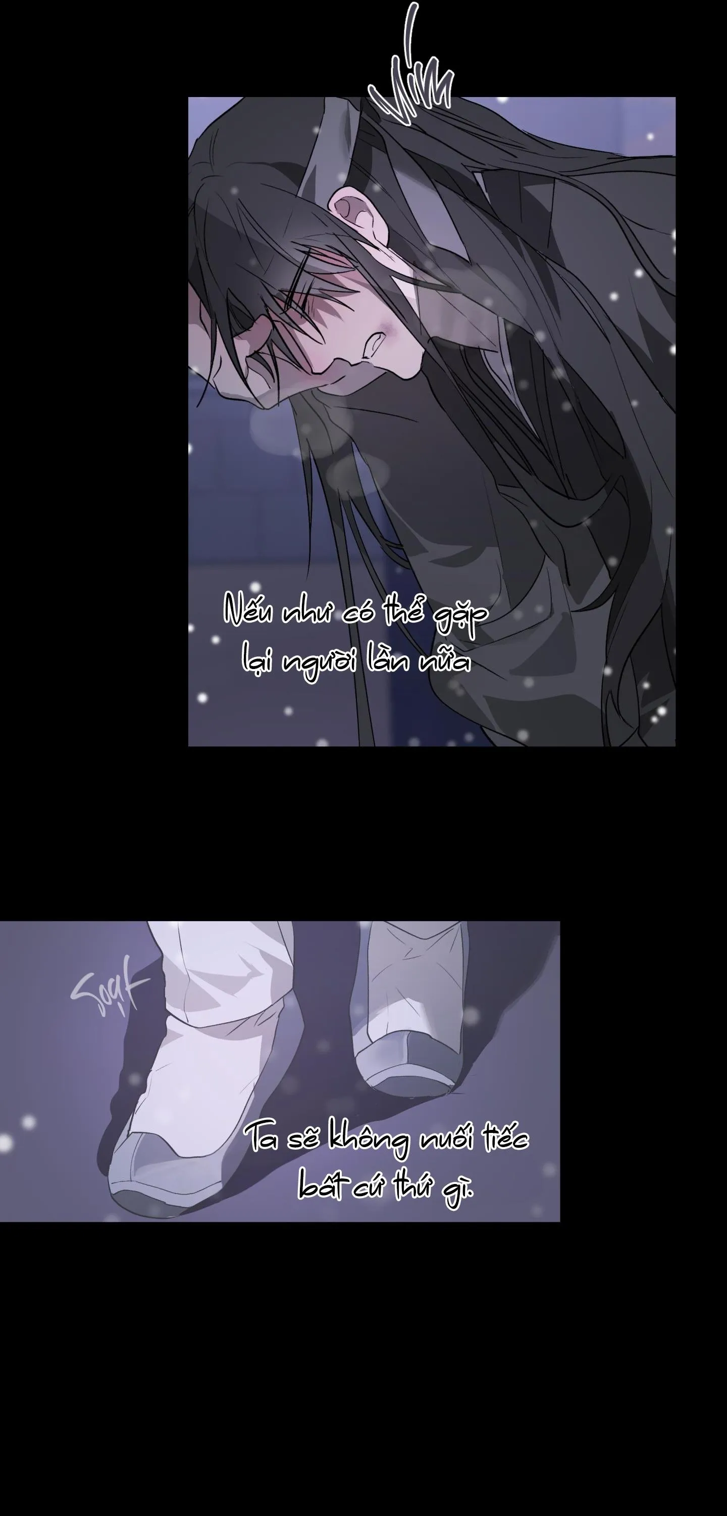 NGÔI NHÀ DỊ THƯỜNG Chapter 24 Trang 60