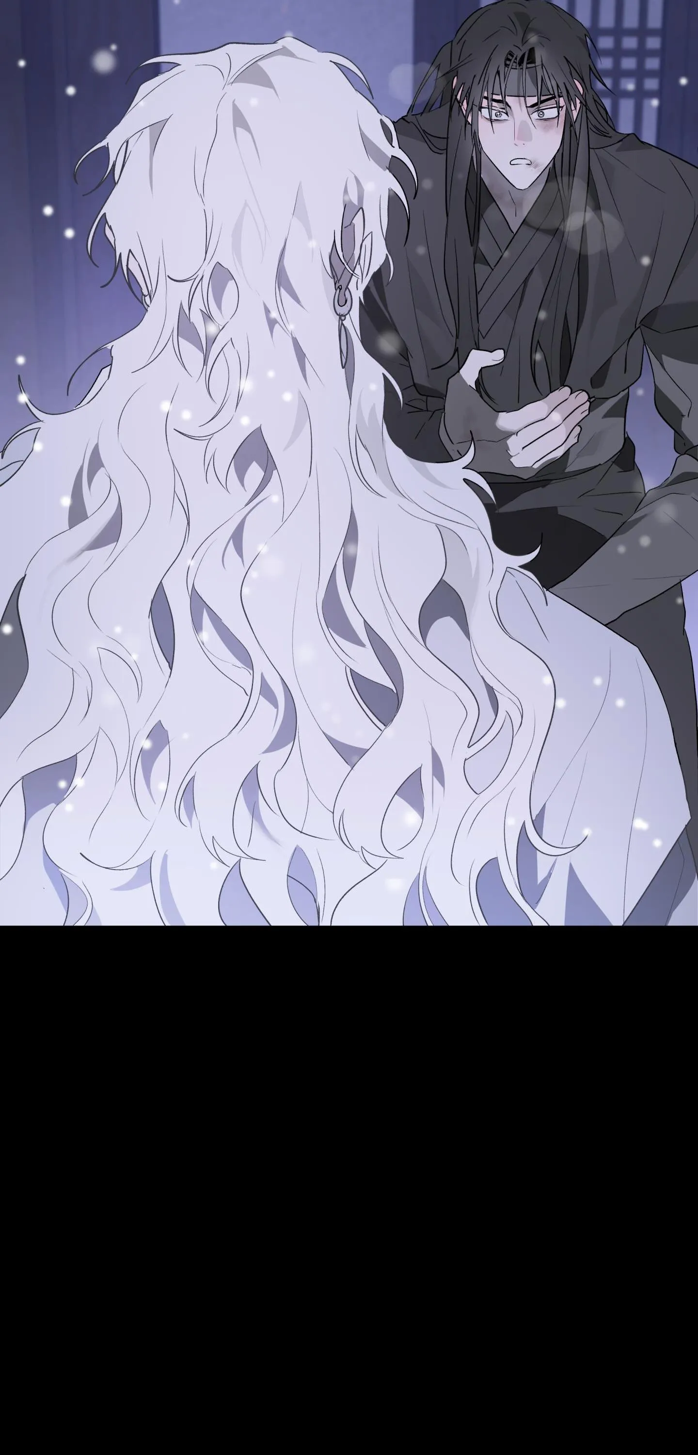 NGÔI NHÀ DỊ THƯỜNG Chapter 24 Trang 62