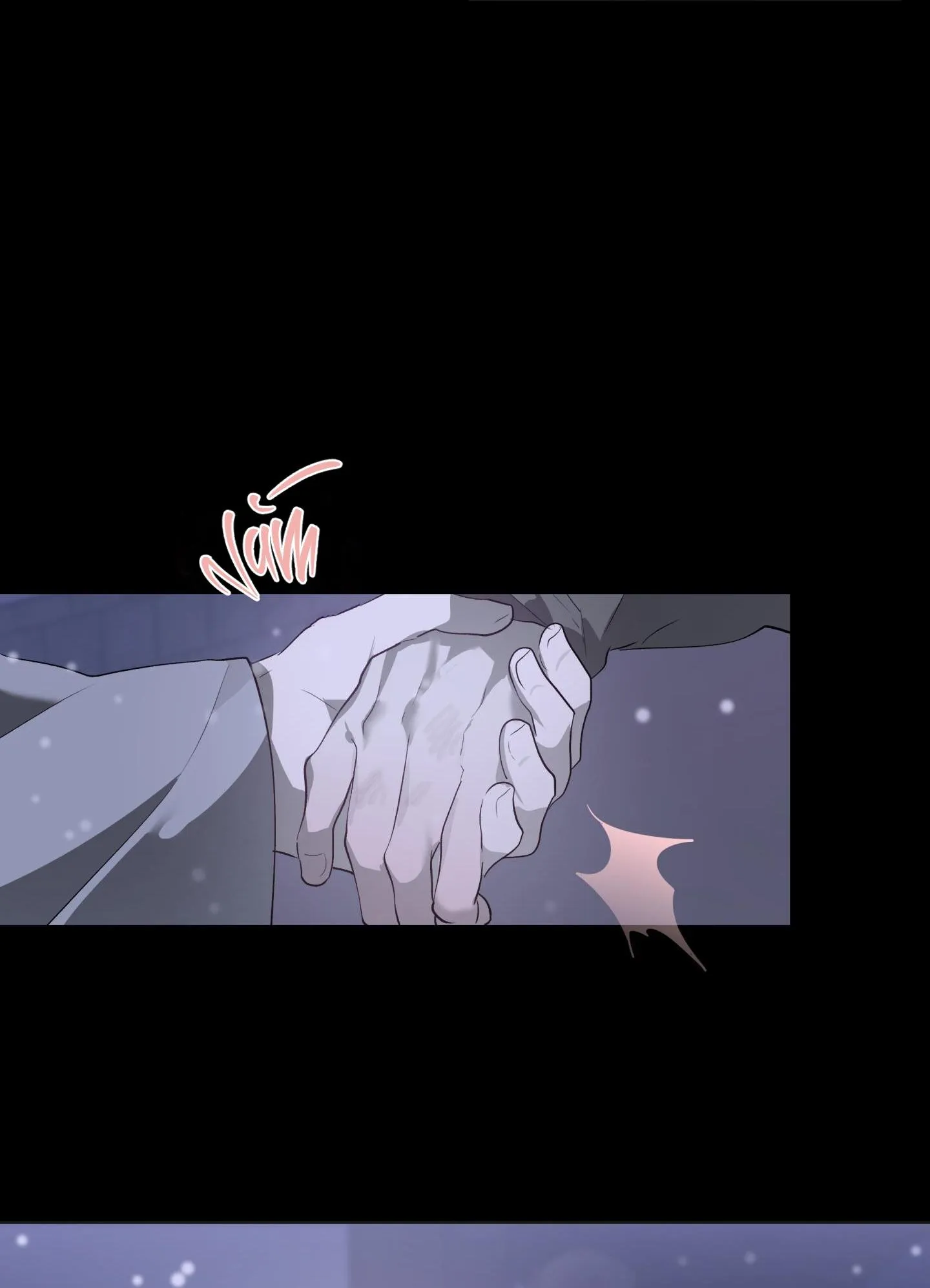 NGÔI NHÀ DỊ THƯỜNG Chapter 25 Trang 5