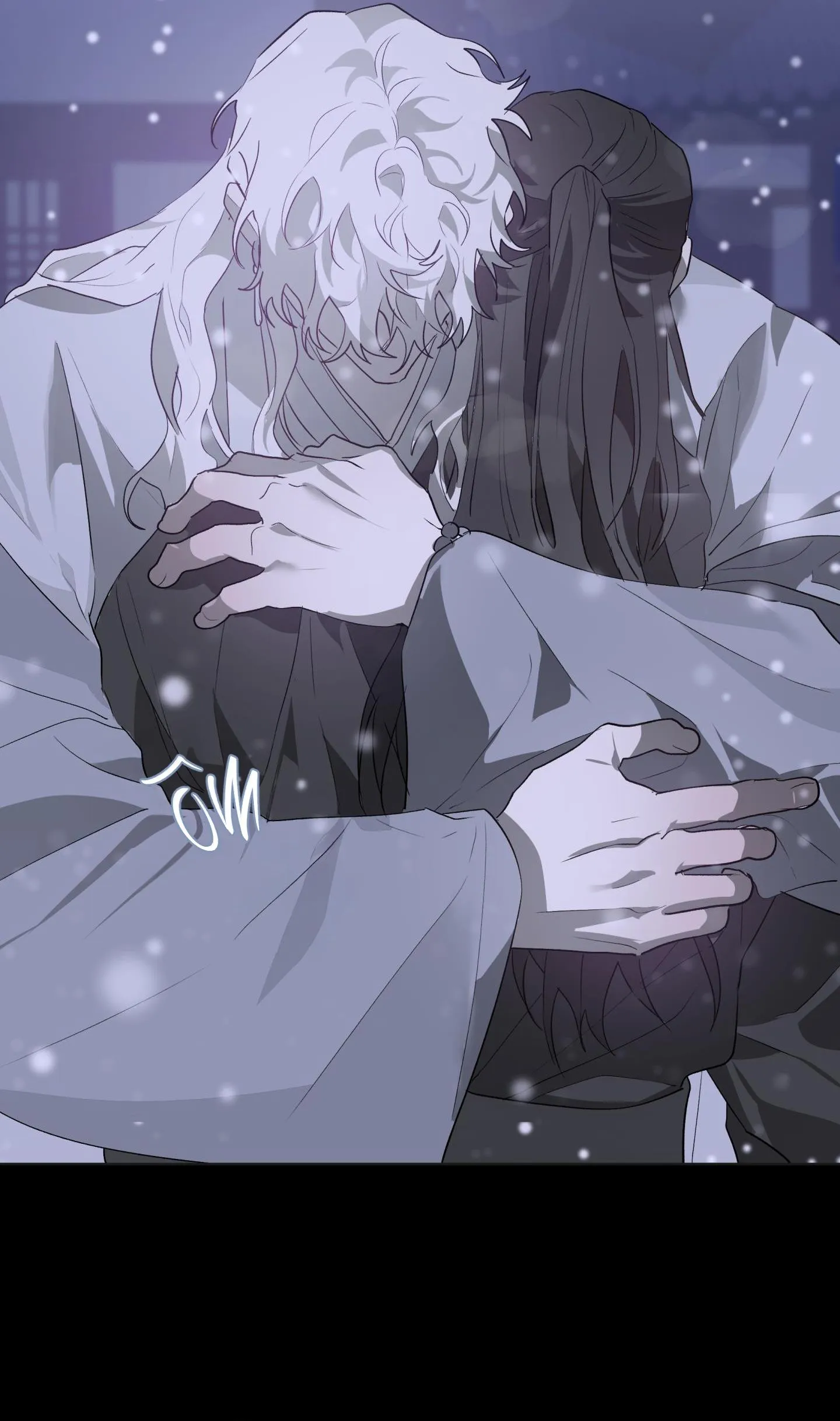 NGÔI NHÀ DỊ THƯỜNG Chapter 25 Trang 6