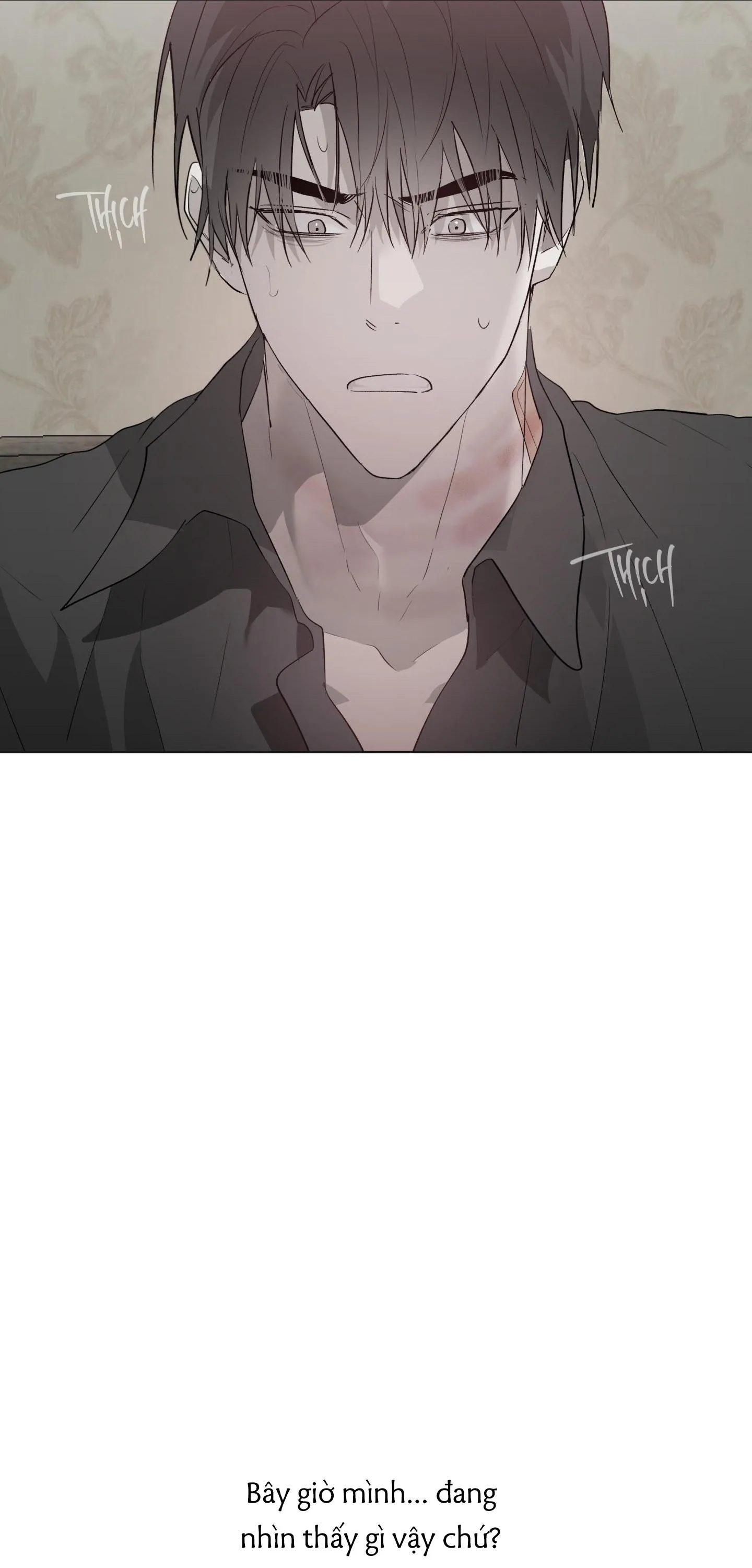 NGÔI NHÀ DỊ THƯỜNG Chapter 25 Trang 10