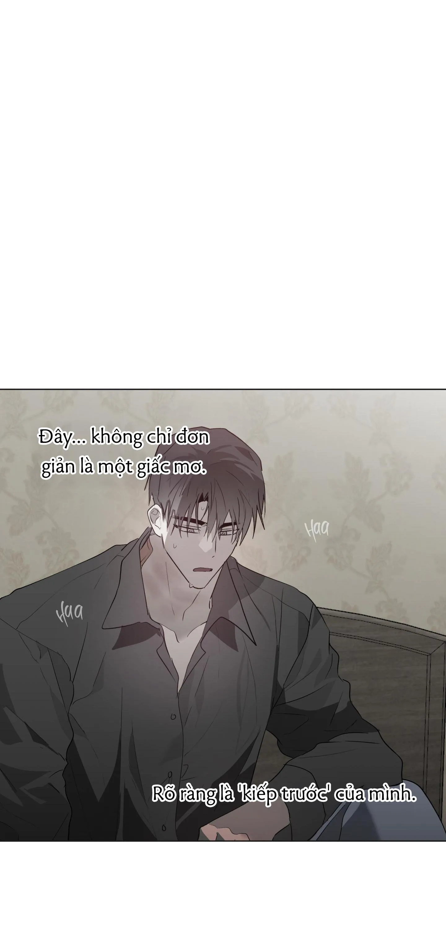 NGÔI NHÀ DỊ THƯỜNG Chapter 25 Trang 12