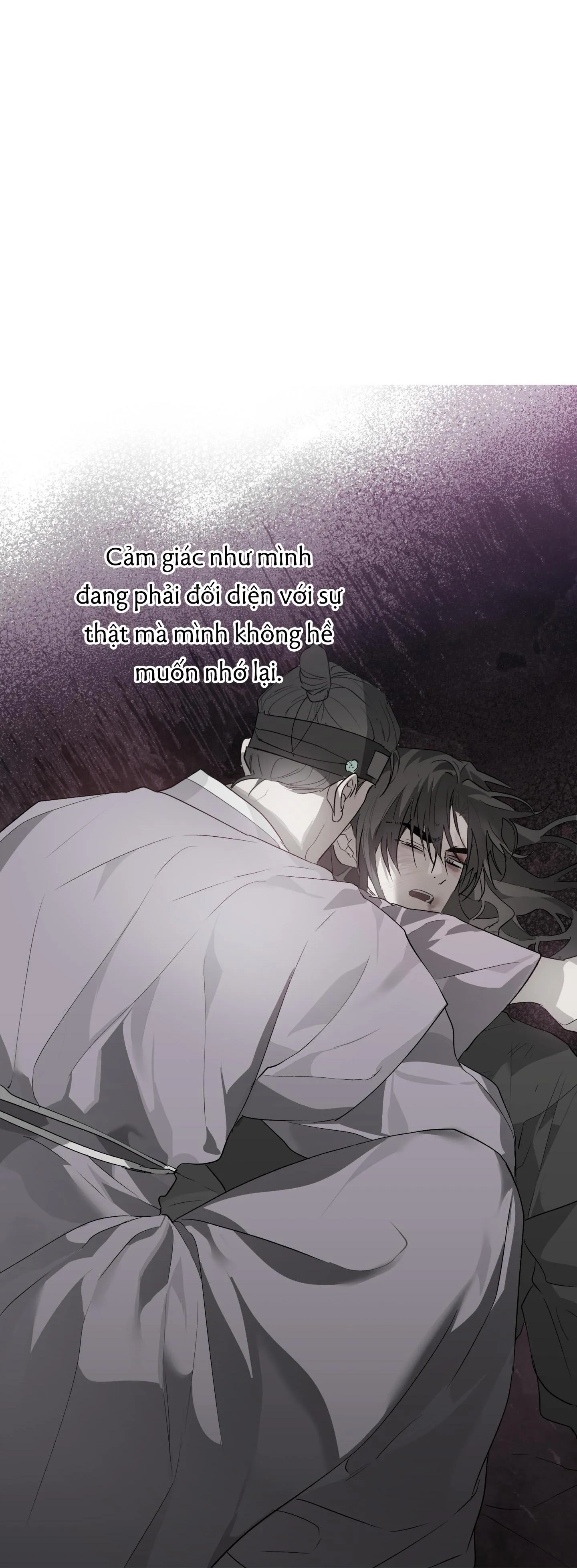 NGÔI NHÀ DỊ THƯỜNG Chapter 25 Trang 13