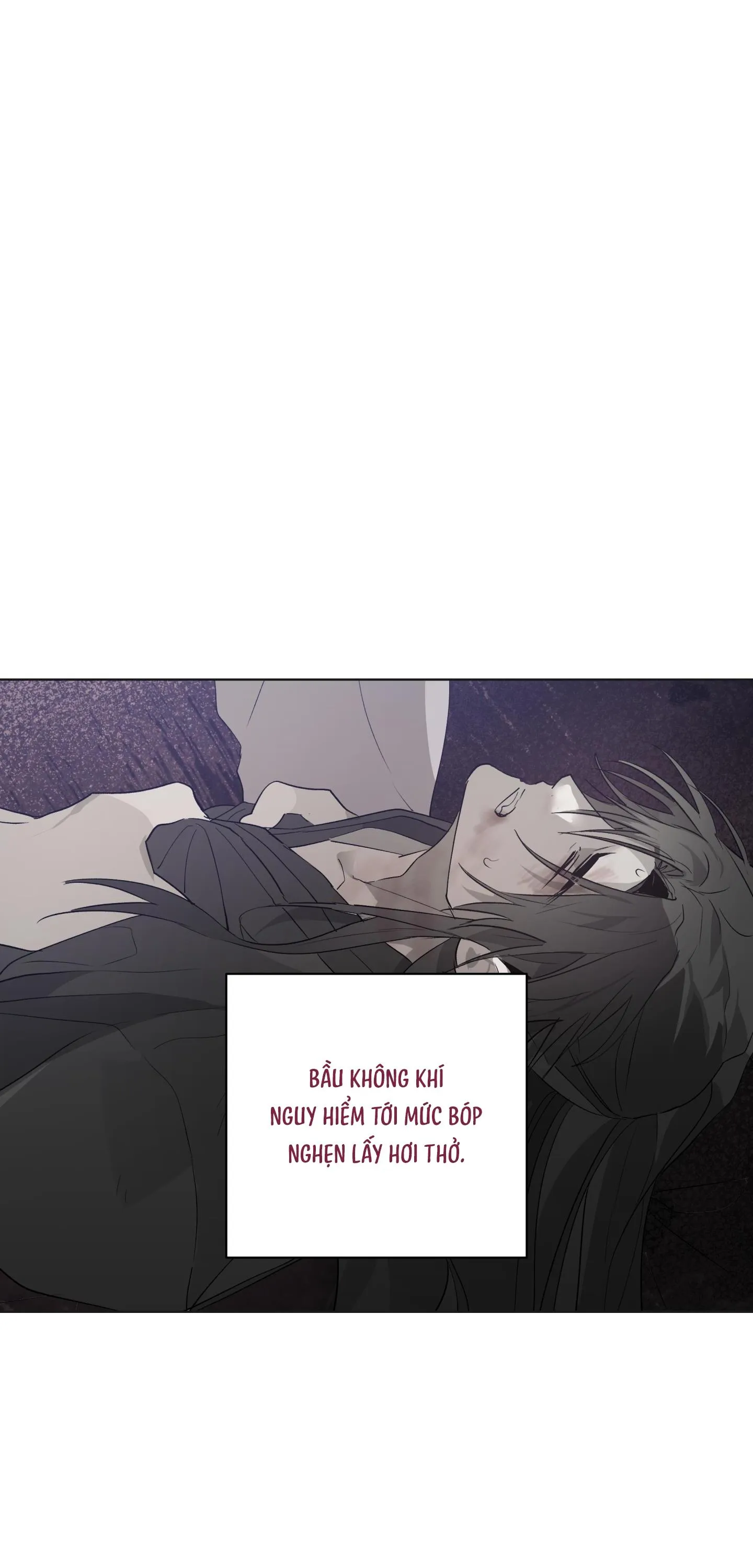 NGÔI NHÀ DỊ THƯỜNG Chapter 25 Trang 14