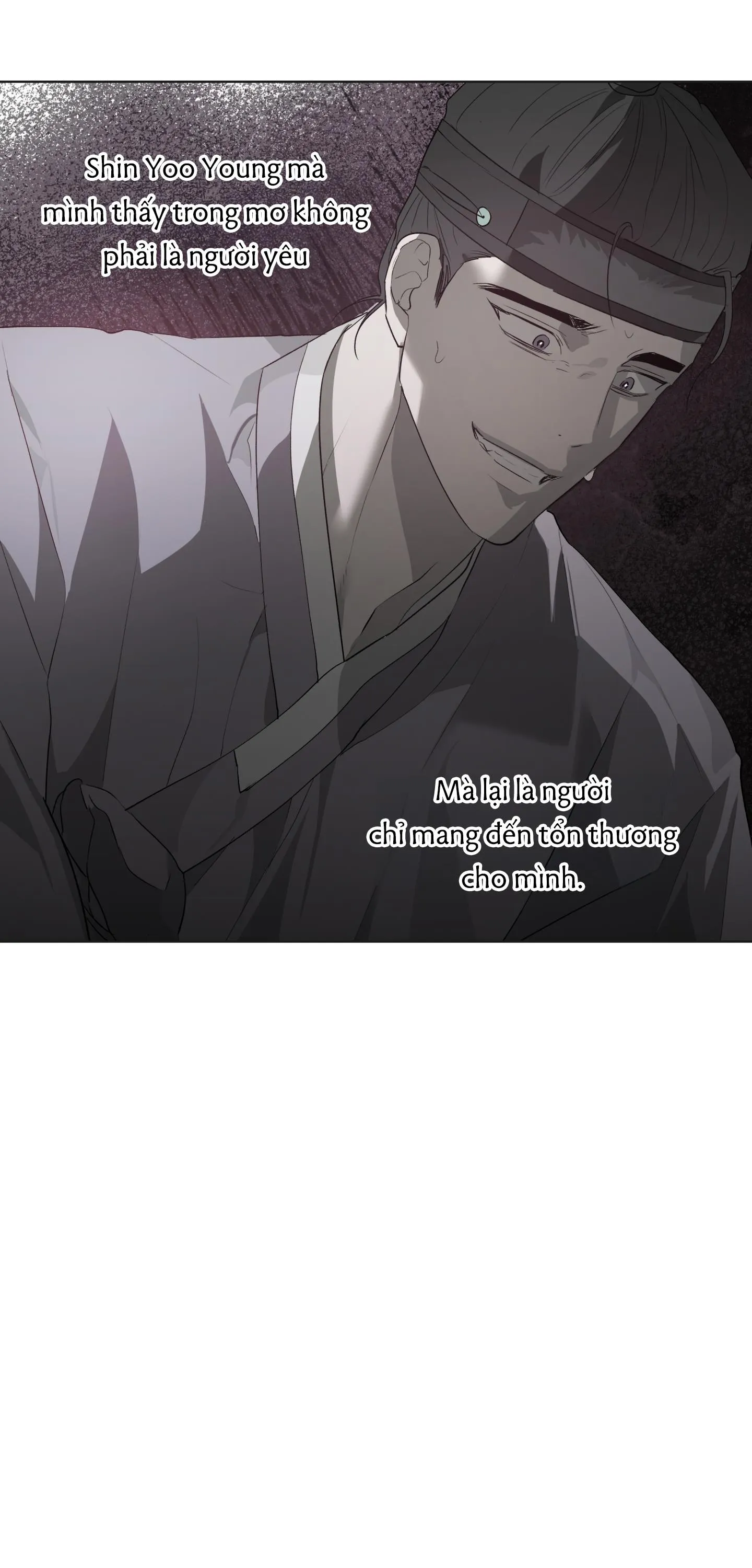 NGÔI NHÀ DỊ THƯỜNG Chapter 25 Trang 15