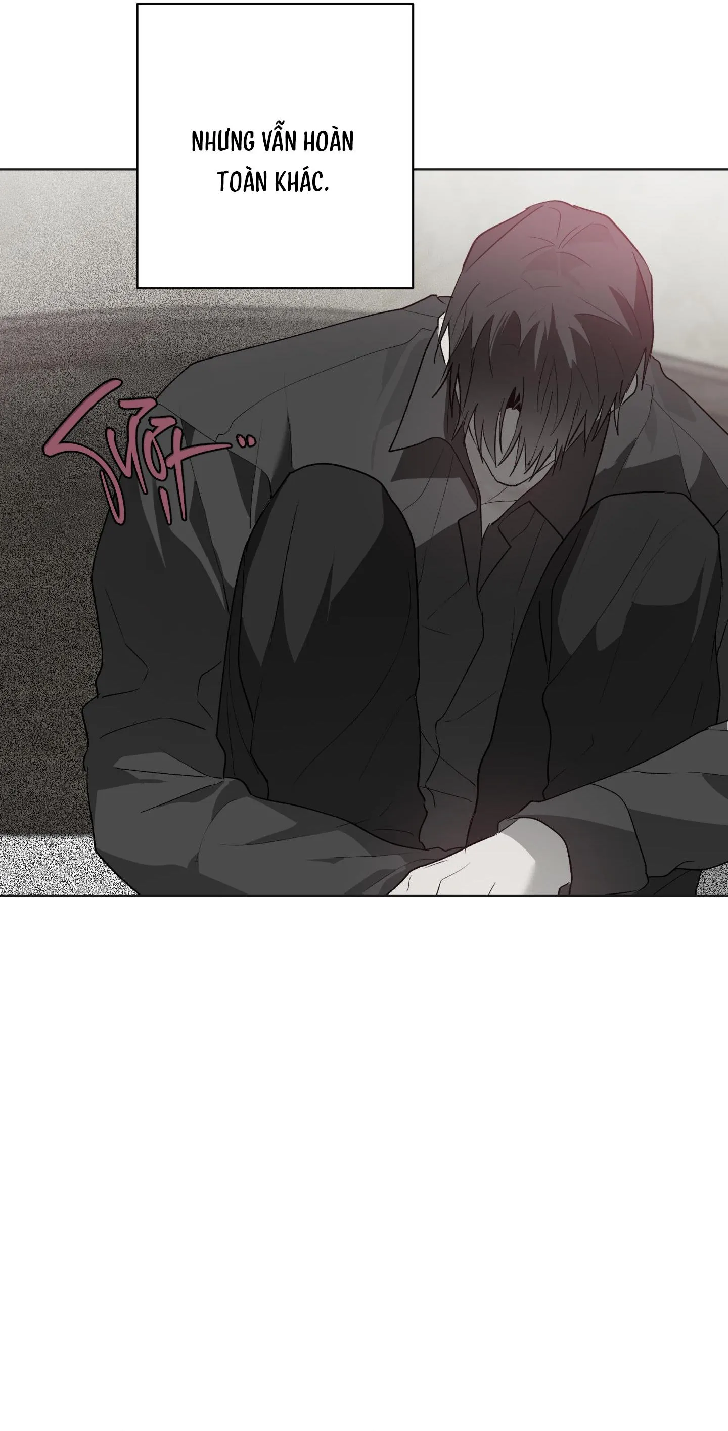 NGÔI NHÀ DỊ THƯỜNG Chapter 25 Trang 18