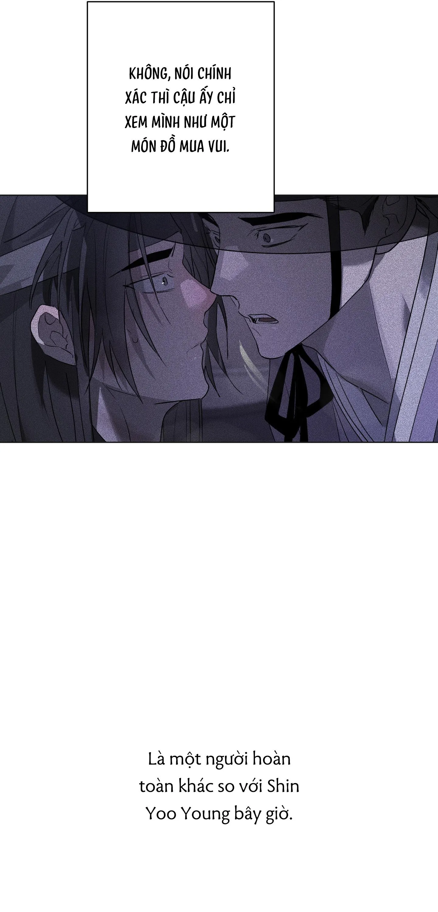 NGÔI NHÀ DỊ THƯỜNG Chapter 25 Trang 20