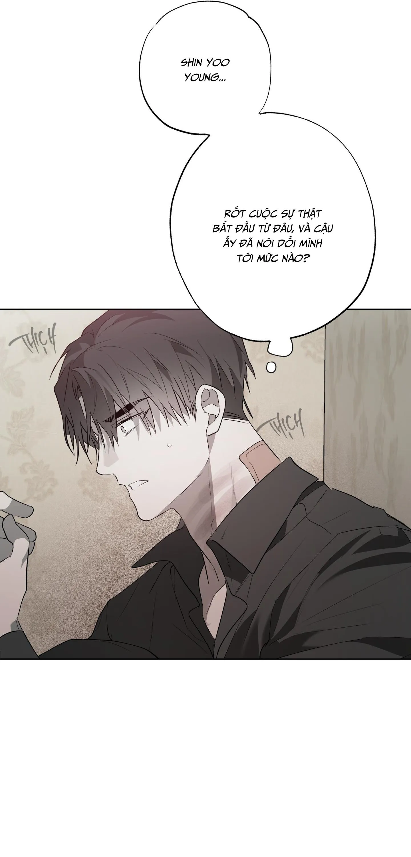 NGÔI NHÀ DỊ THƯỜNG Chapter 25 Trang 26