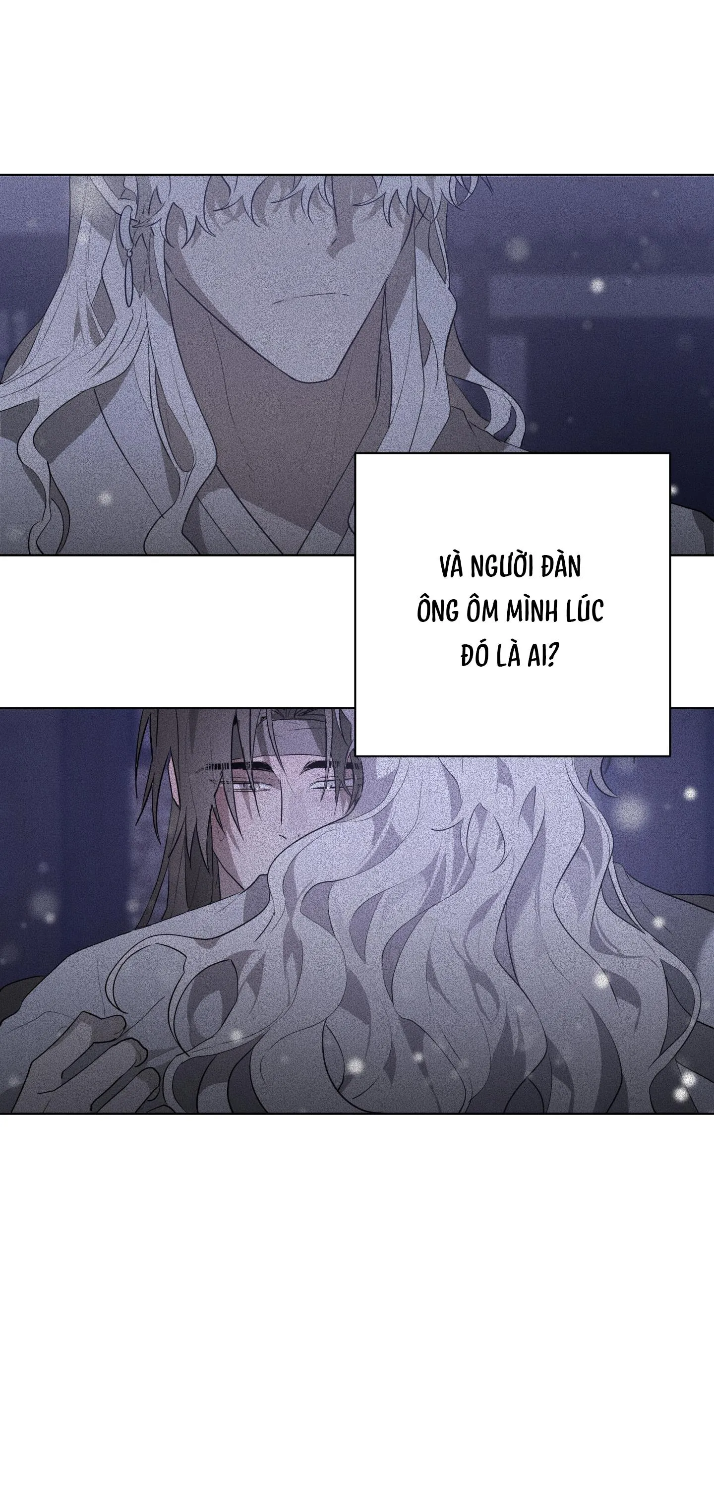 NGÔI NHÀ DỊ THƯỜNG Chapter 25 Trang 27