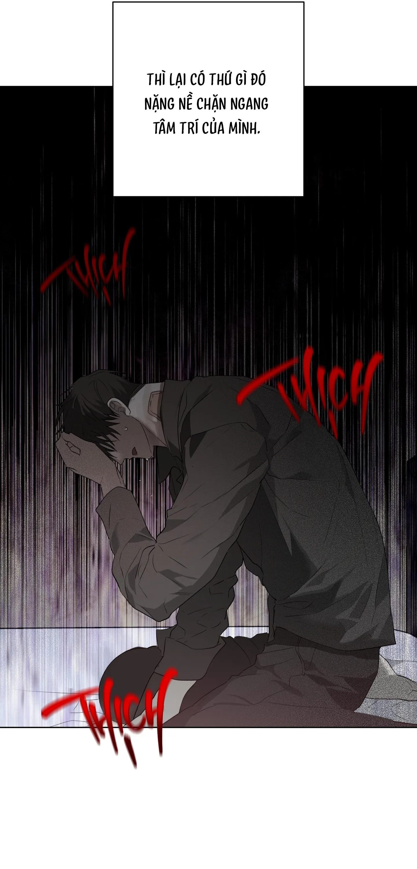 NGÔI NHÀ DỊ THƯỜNG Chapter 25 Trang 30