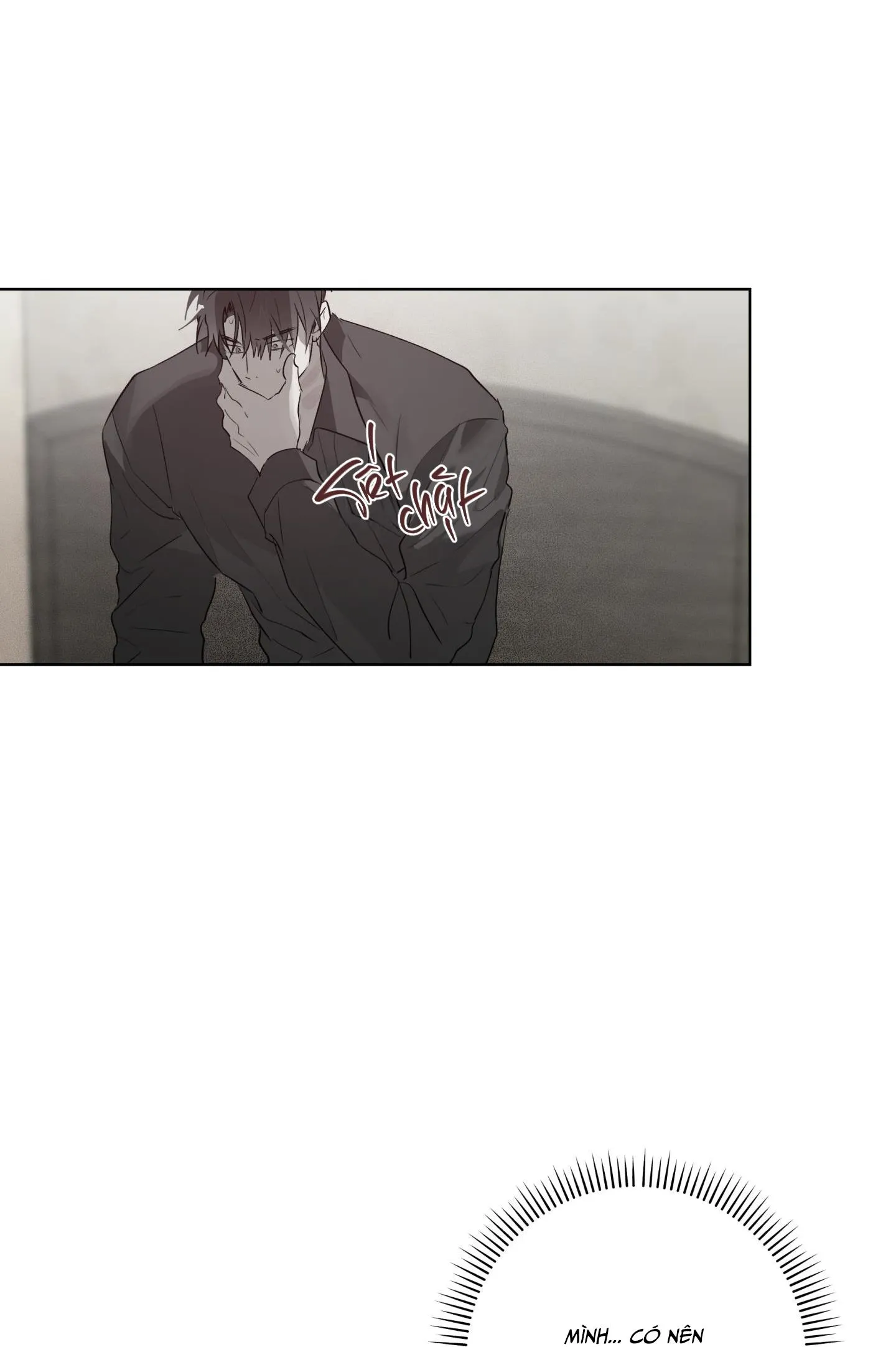 NGÔI NHÀ DỊ THƯỜNG Chapter 25 Trang 32