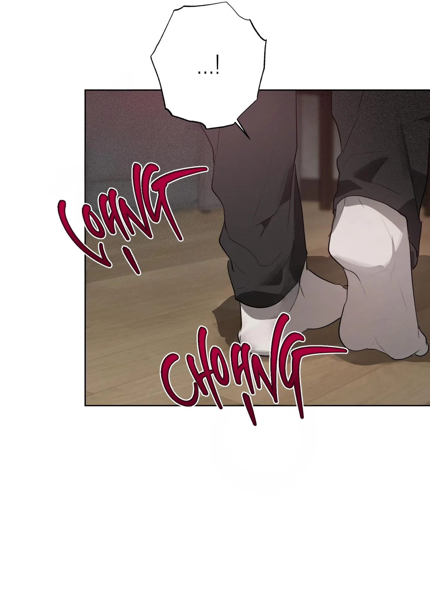 NGÔI NHÀ DỊ THƯỜNG Chapter 25 Trang 43