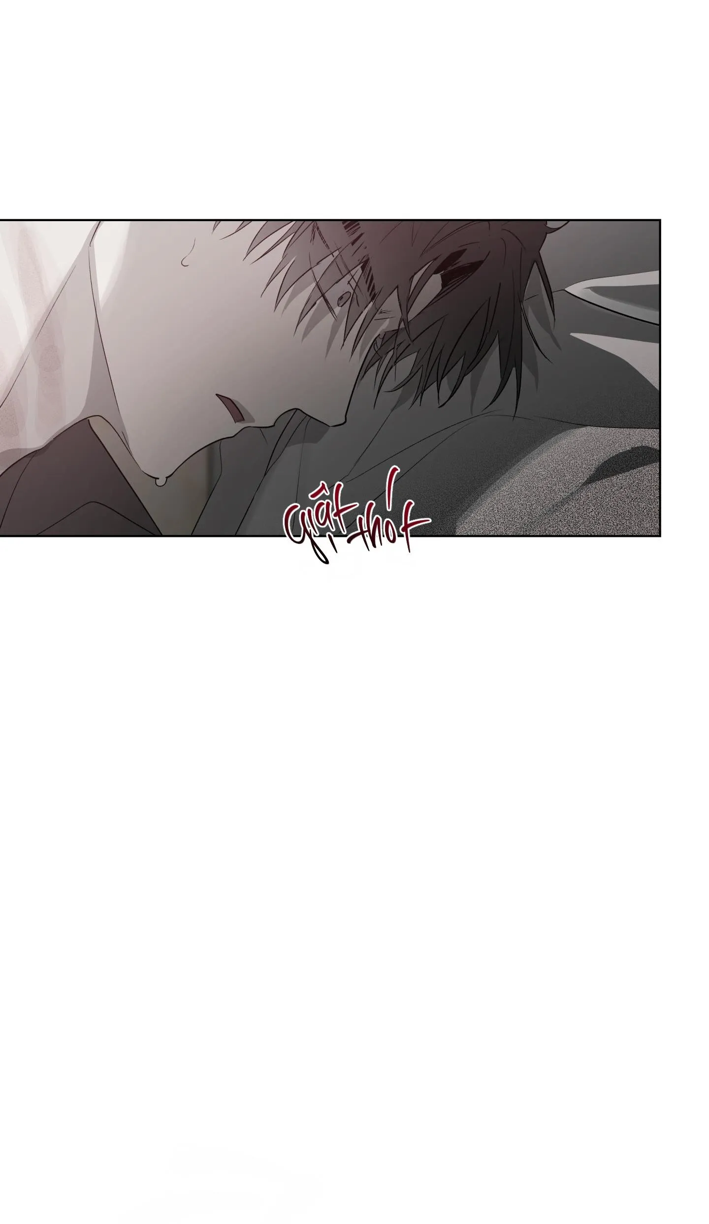 NGÔI NHÀ DỊ THƯỜNG Chapter 25 Trang 45