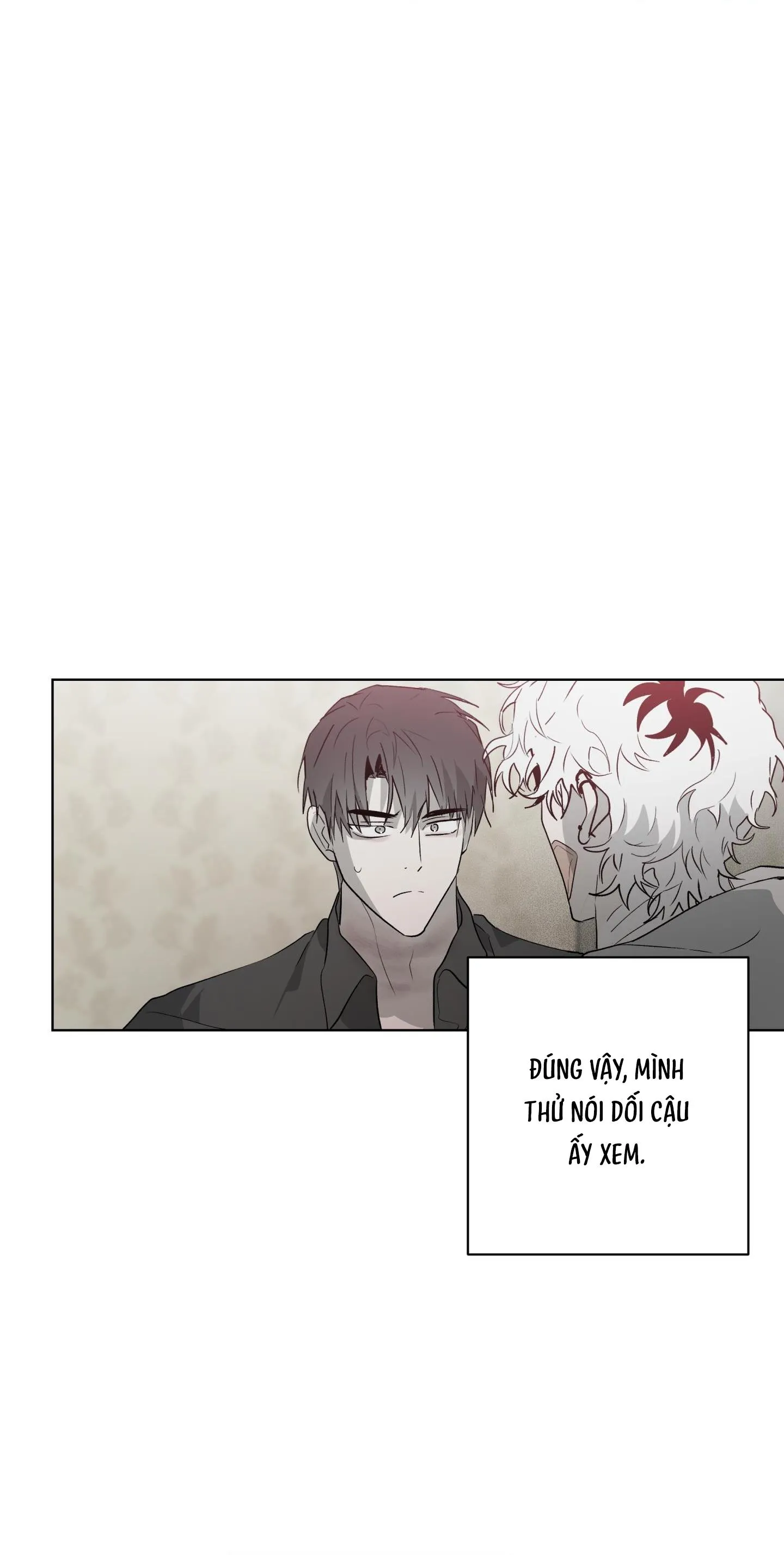 NGÔI NHÀ DỊ THƯỜNG Chapter 25 Trang 47