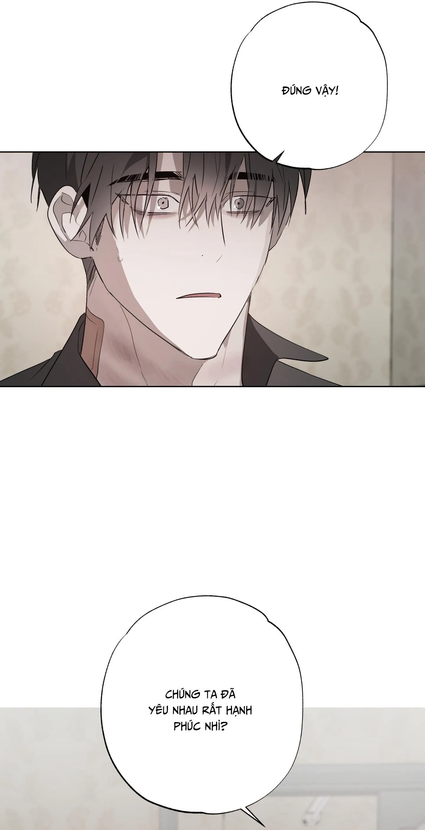 NGÔI NHÀ DỊ THƯỜNG Chapter 25 Trang 52