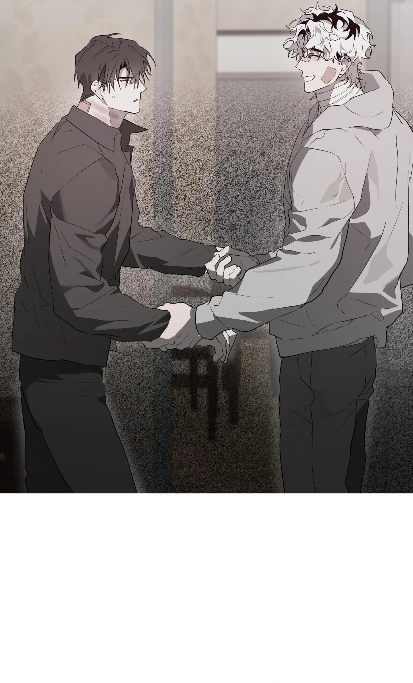 NGÔI NHÀ DỊ THƯỜNG Chapter 25 Trang 53