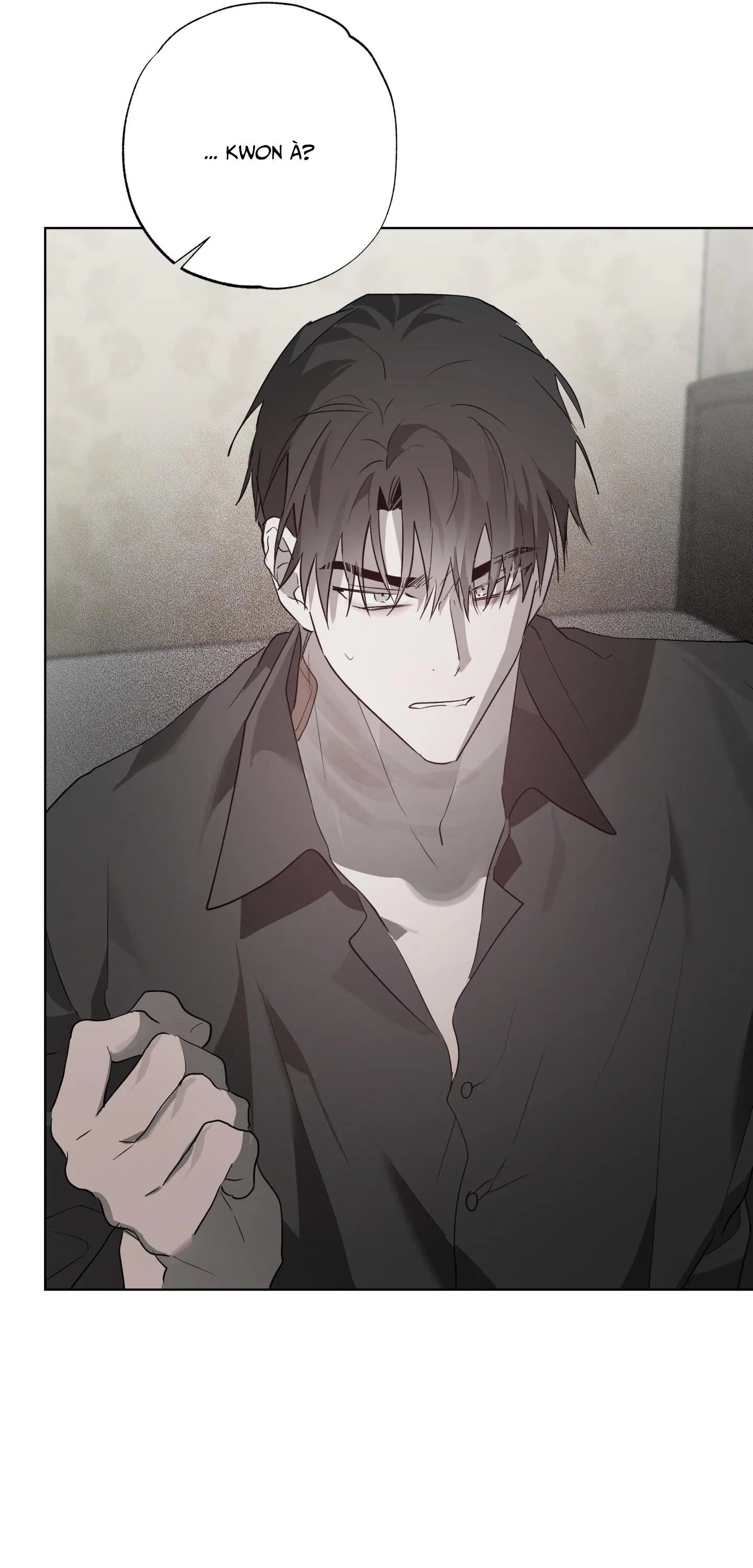 NGÔI NHÀ DỊ THƯỜNG Chapter 25 Trang 56