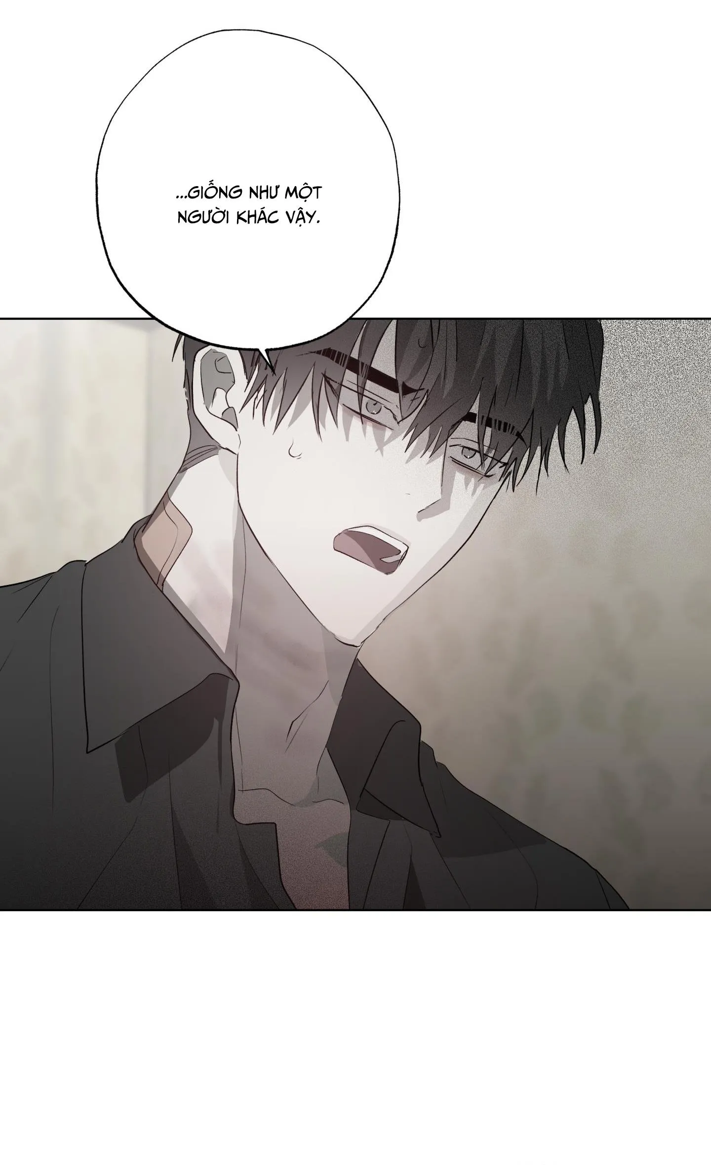 NGÔI NHÀ DỊ THƯỜNG Chapter 25 Trang 62