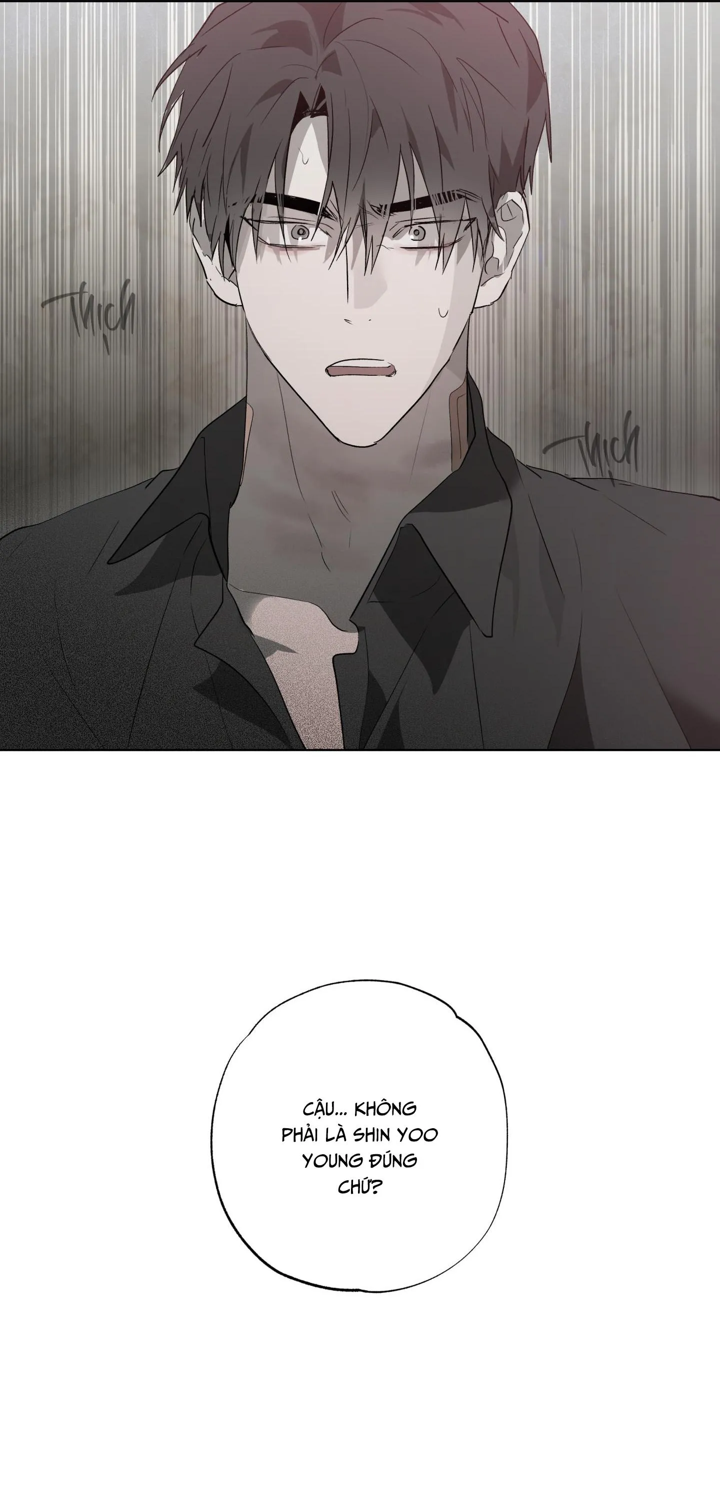 NGÔI NHÀ DỊ THƯỜNG Chapter 25 Trang 66