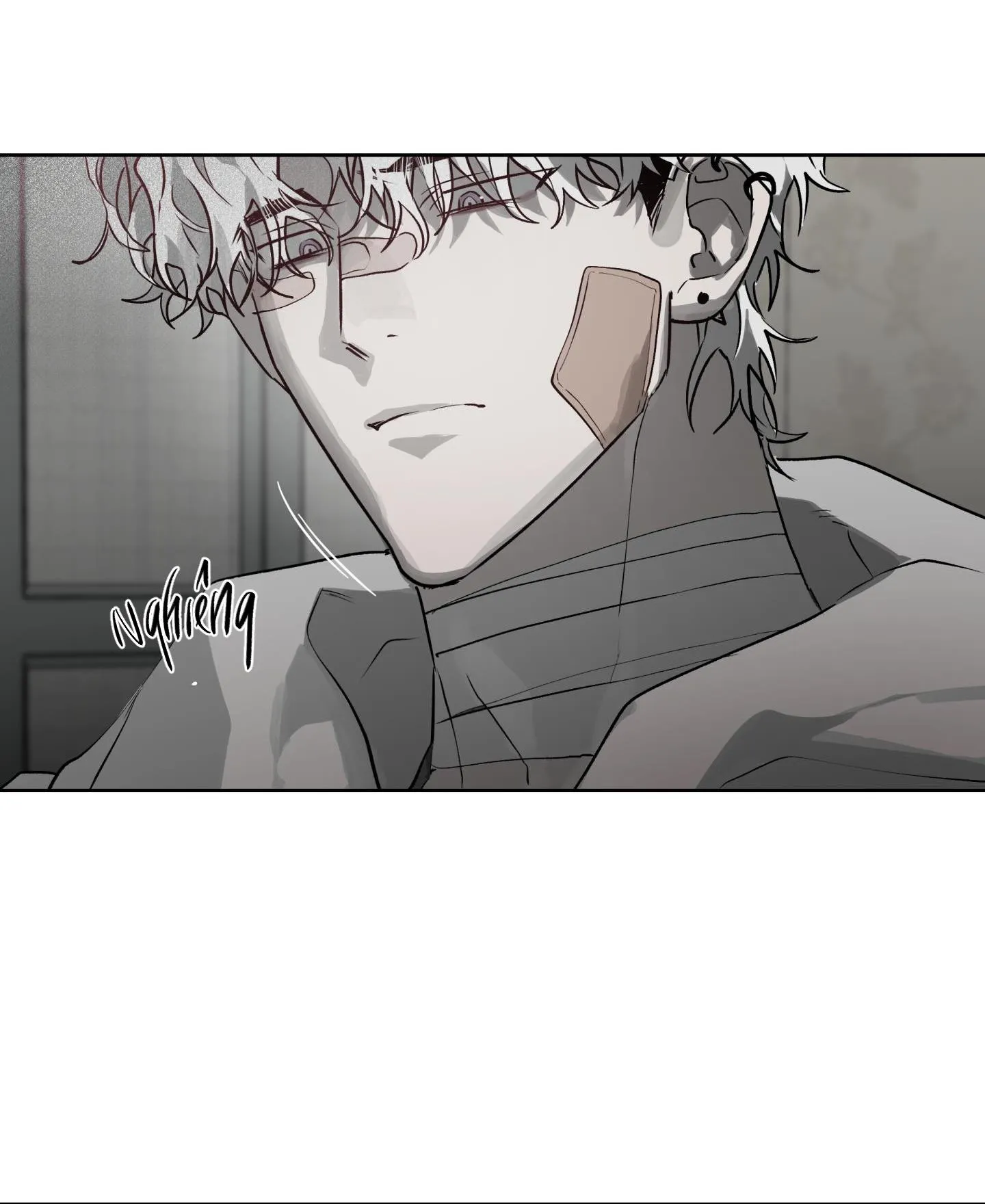 NGÔI NHÀ DỊ THƯỜNG Chapter 26 Trang 3