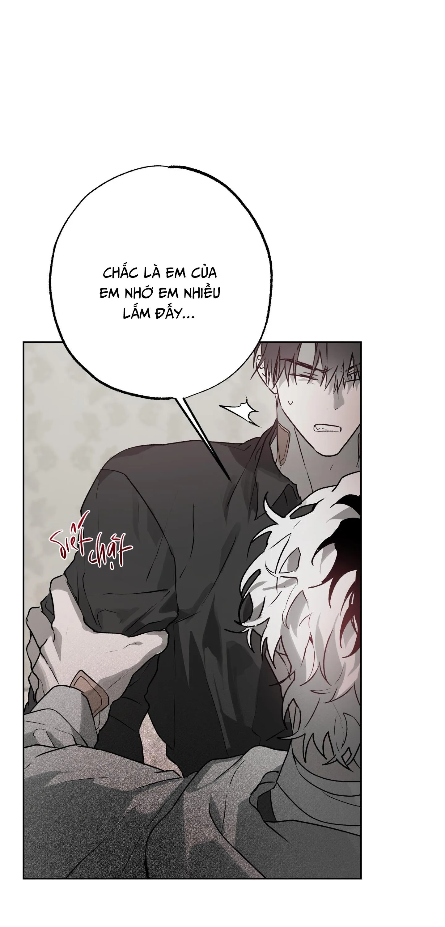 NGÔI NHÀ DỊ THƯỜNG Chapter 26 Trang 9