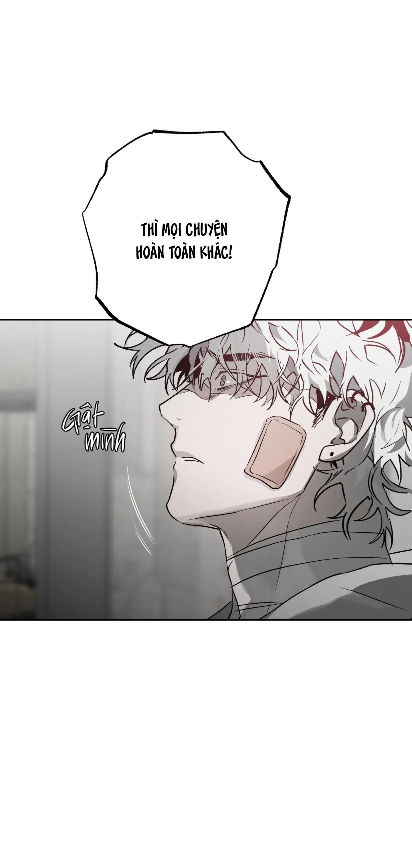 NGÔI NHÀ DỊ THƯỜNG Chapter 26 Trang 20