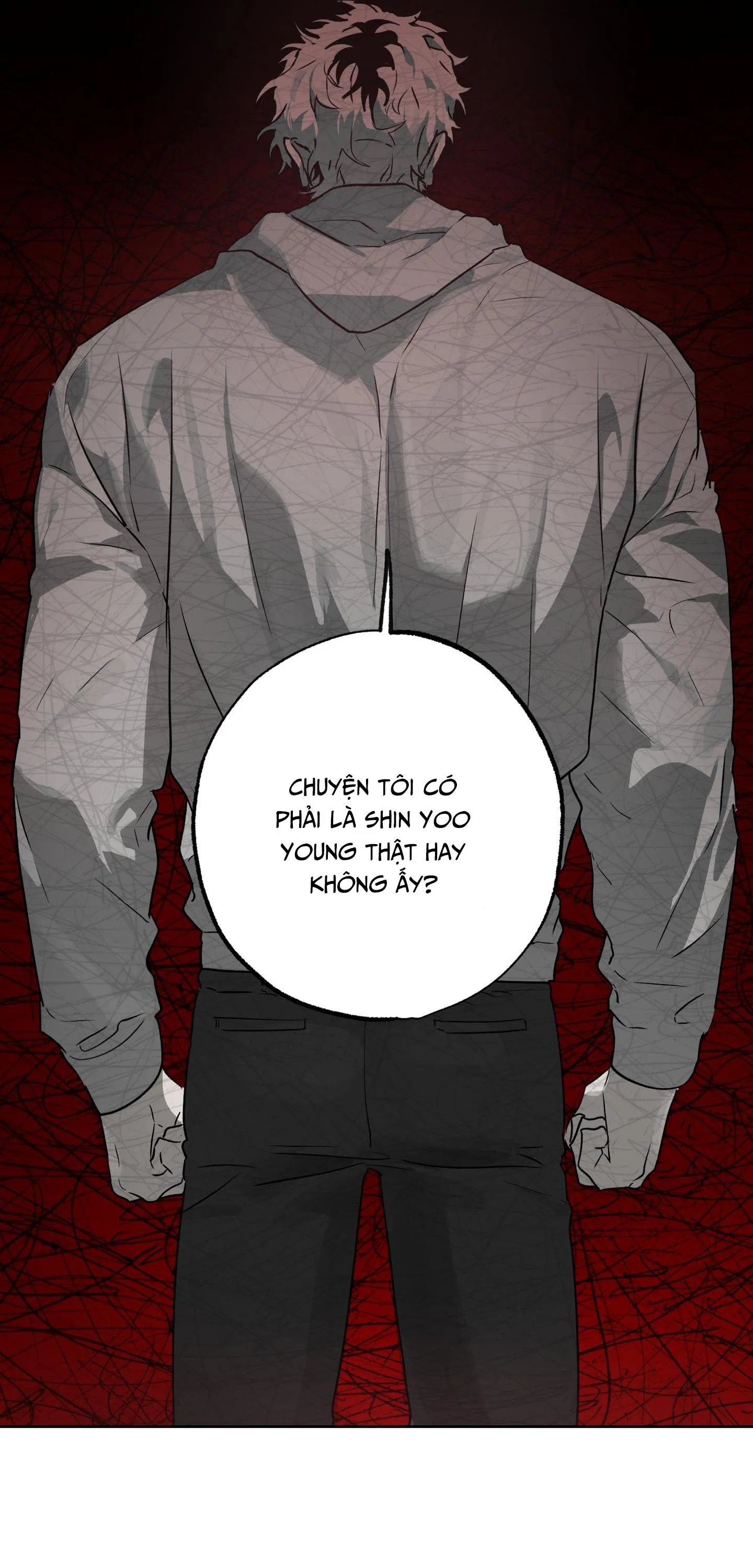 NGÔI NHÀ DỊ THƯỜNG Chapter 26 Trang 25