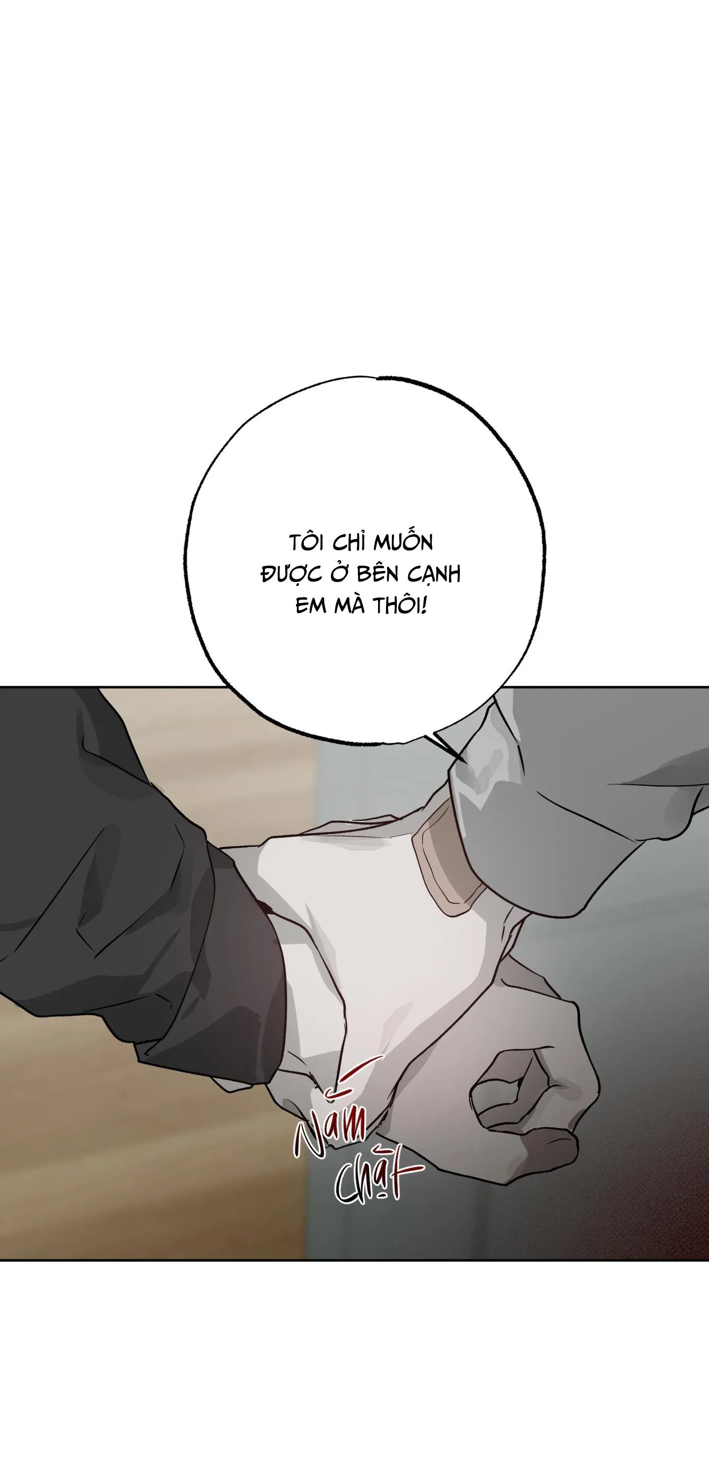 NGÔI NHÀ DỊ THƯỜNG Chapter 26 Trang 29